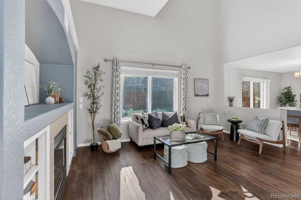 MLS Image #3 for 5644 s zante circle,aurora, Colorado