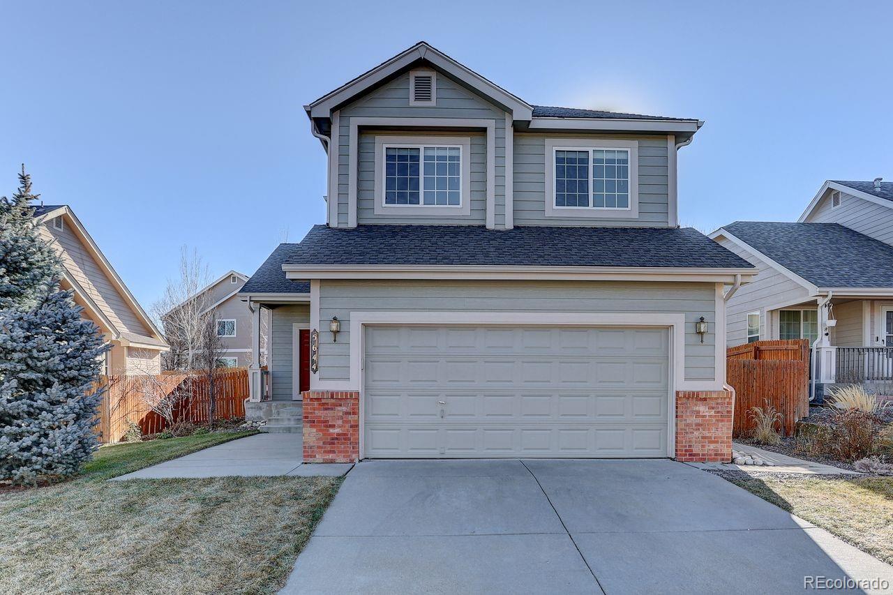 MLS Image #38 for 5644 s zante circle,aurora, Colorado