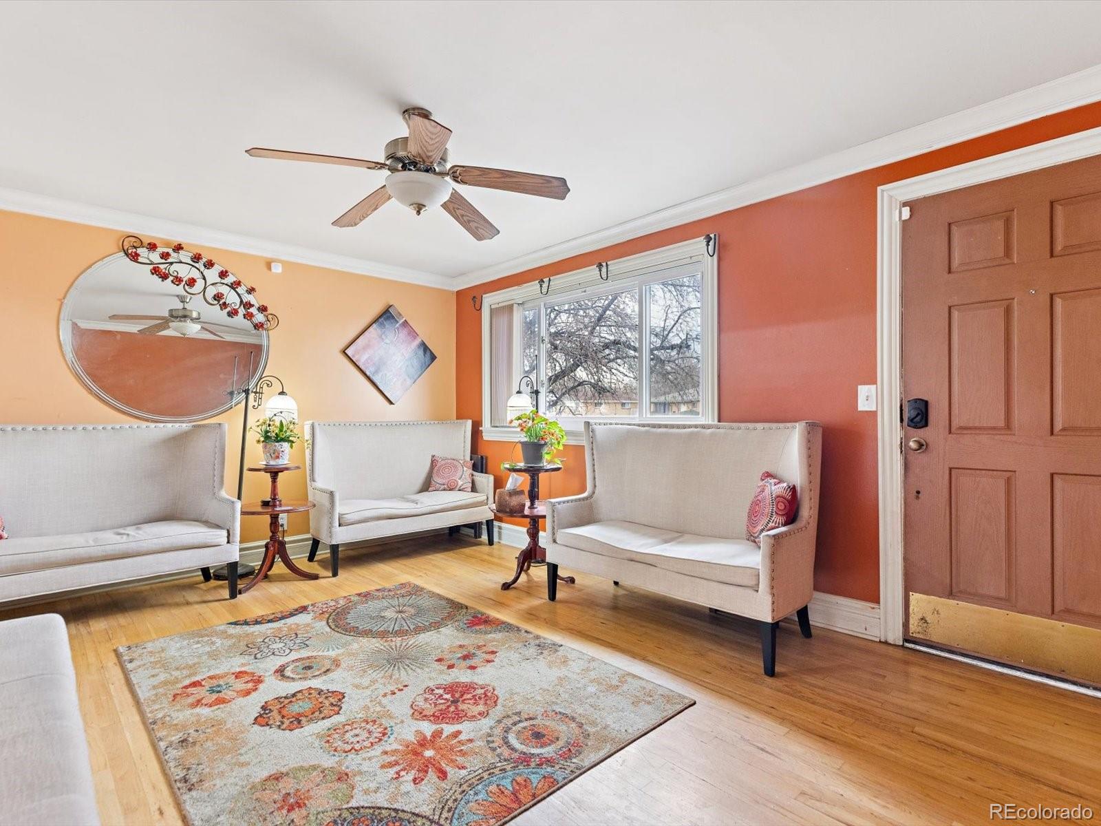 MLS Image #3 for 7839  mona court,denver, Colorado
