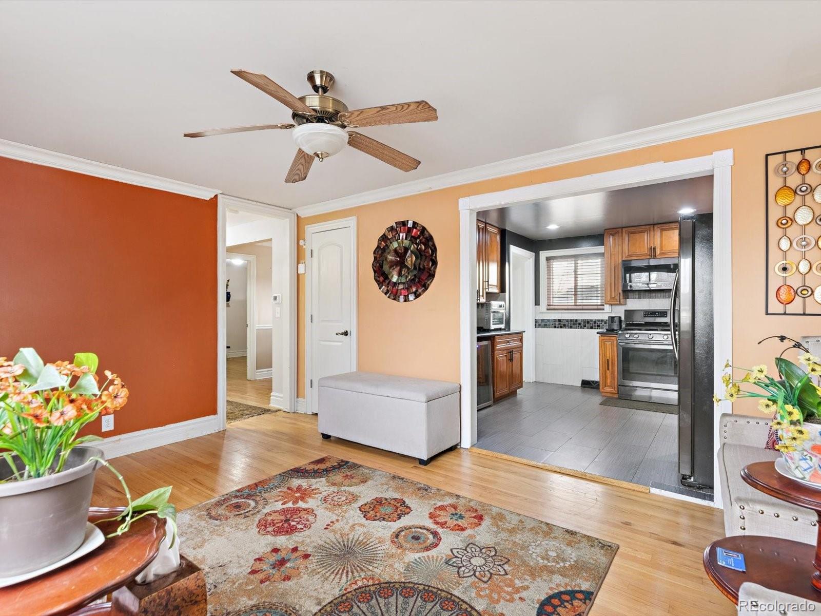 MLS Image #4 for 7839  mona court,denver, Colorado