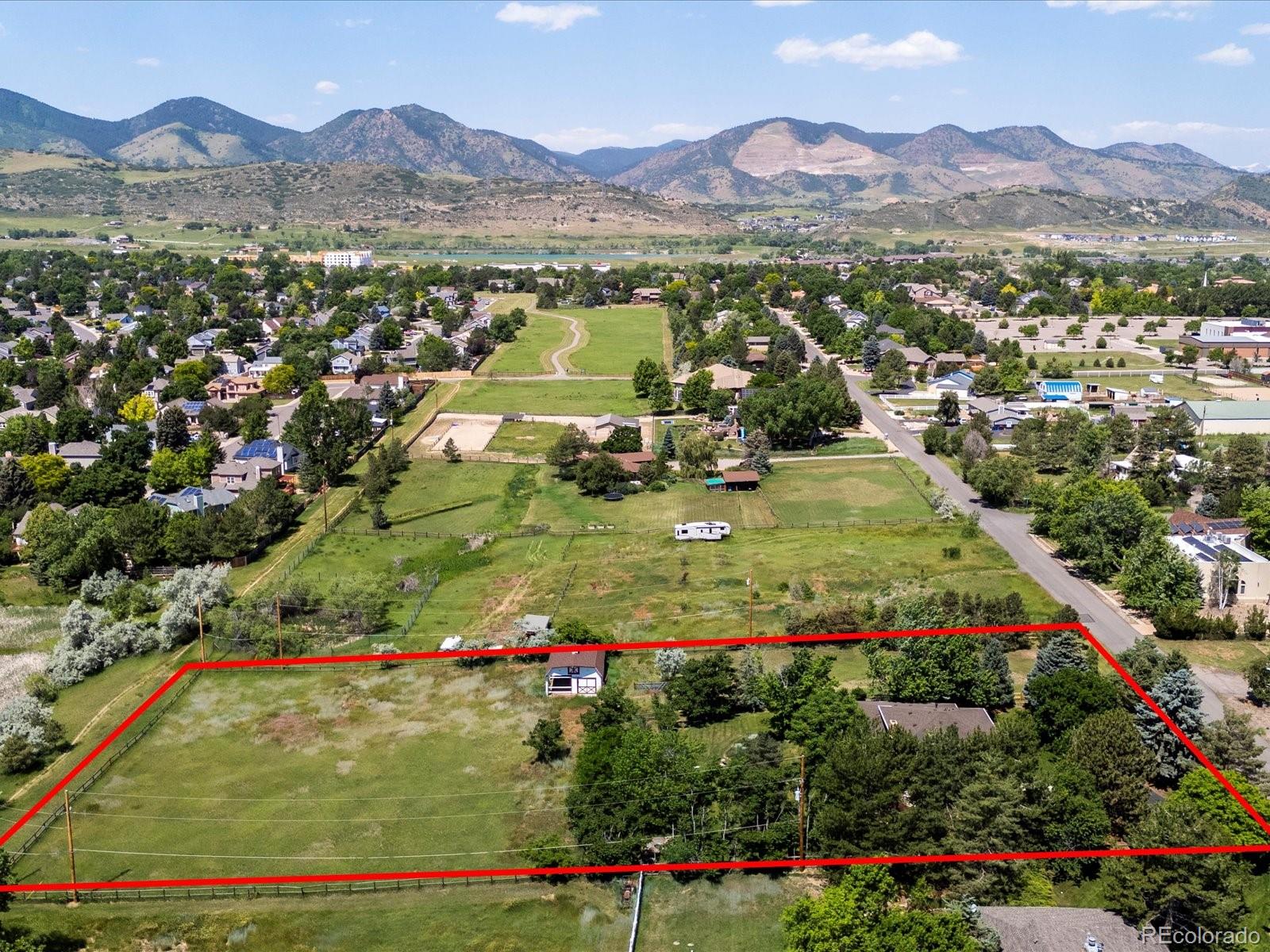 MLS Image #1 for 12196 w belleview drive,littleton, Colorado