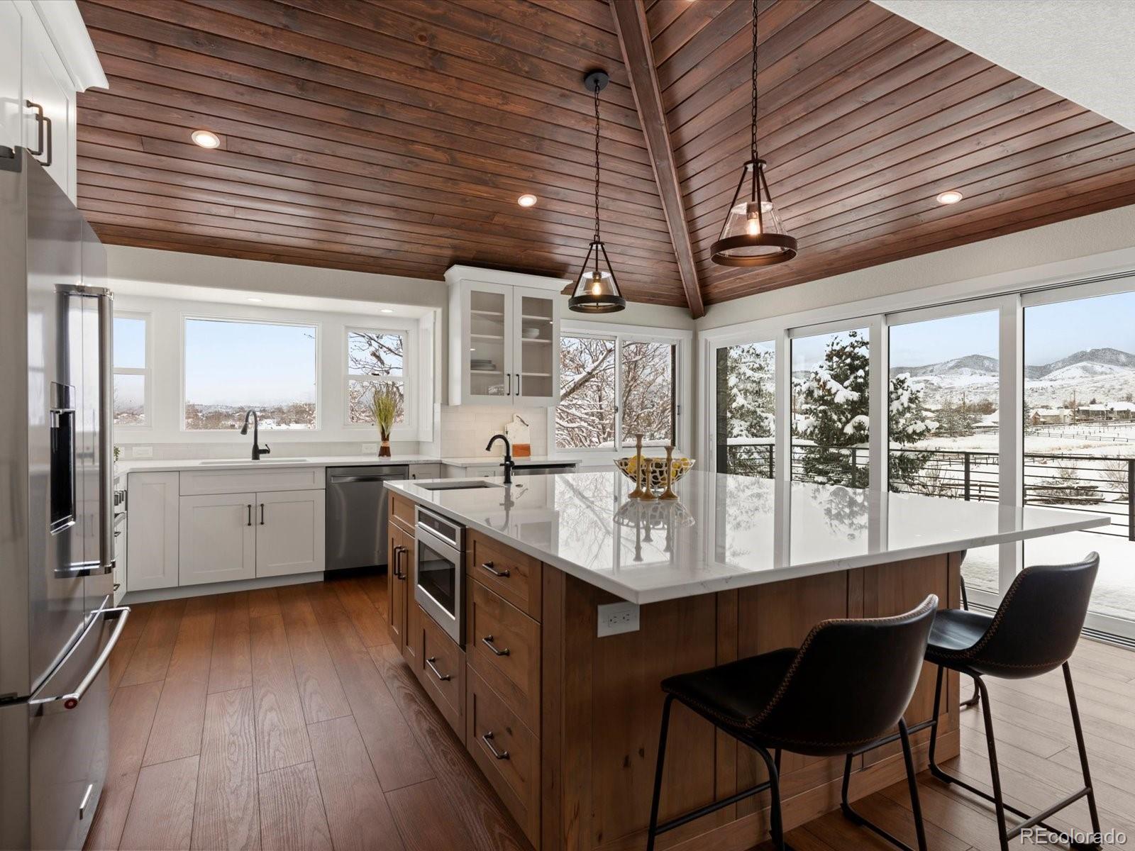 MLS Image #3 for 12196 w belleview drive,littleton, Colorado