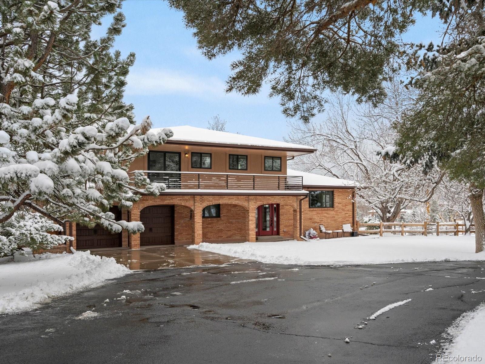 MLS Image #4 for 12196 w belleview drive,littleton, Colorado