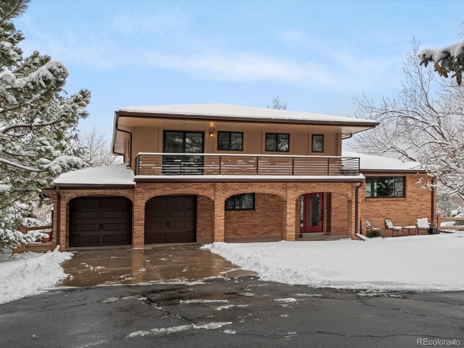 MLS Image #5 for 12196 w belleview drive,littleton, Colorado
