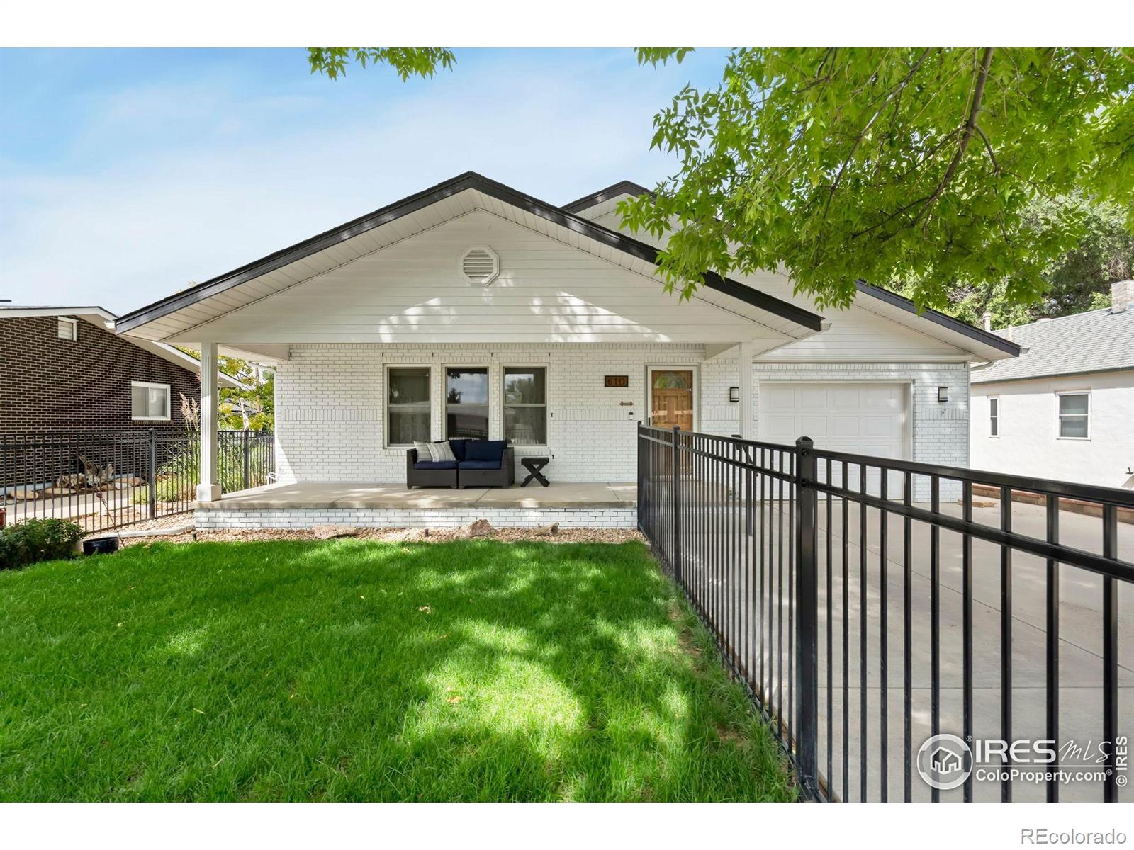 MLS Image #1 for 610  oak street,windsor, Colorado