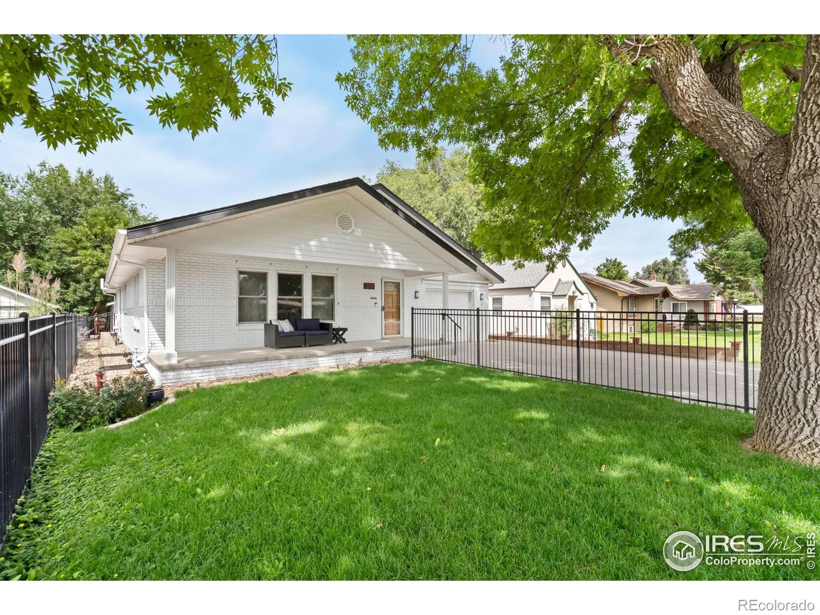 MLS Image #2 for 610  oak street,windsor, Colorado