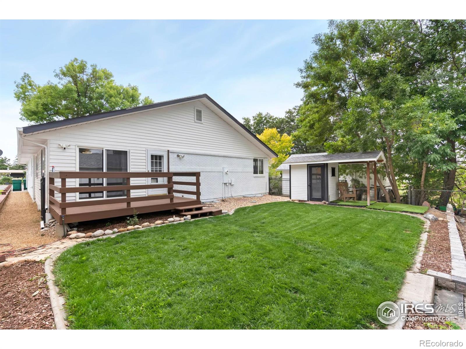 MLS Image #39 for 610  oak street,windsor, Colorado