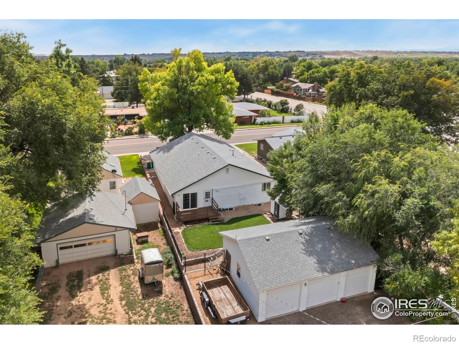 MLS Image #41 for 610  oak street,windsor, Colorado