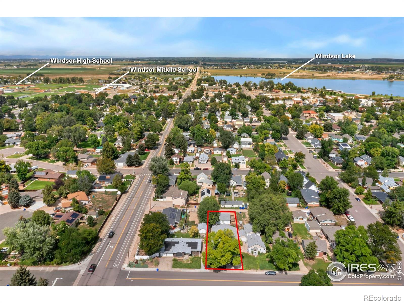 MLS Image #42 for 610  oak street,windsor, Colorado
