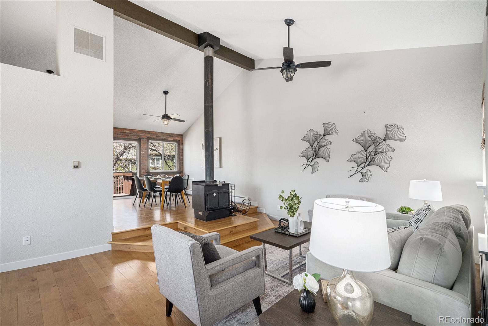 MLS Image #3 for 2812 w davies drive,littleton, Colorado