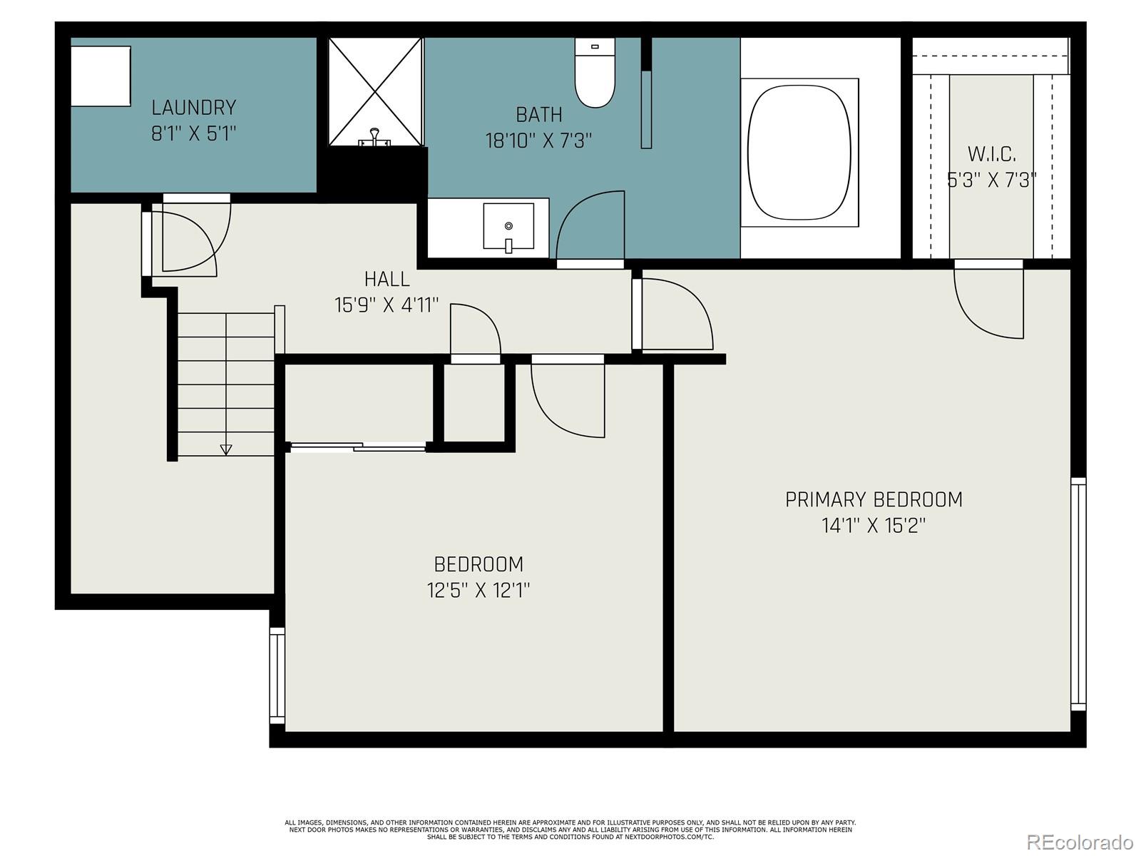 MLS Image #37 for 2812 w davies drive,littleton, Colorado