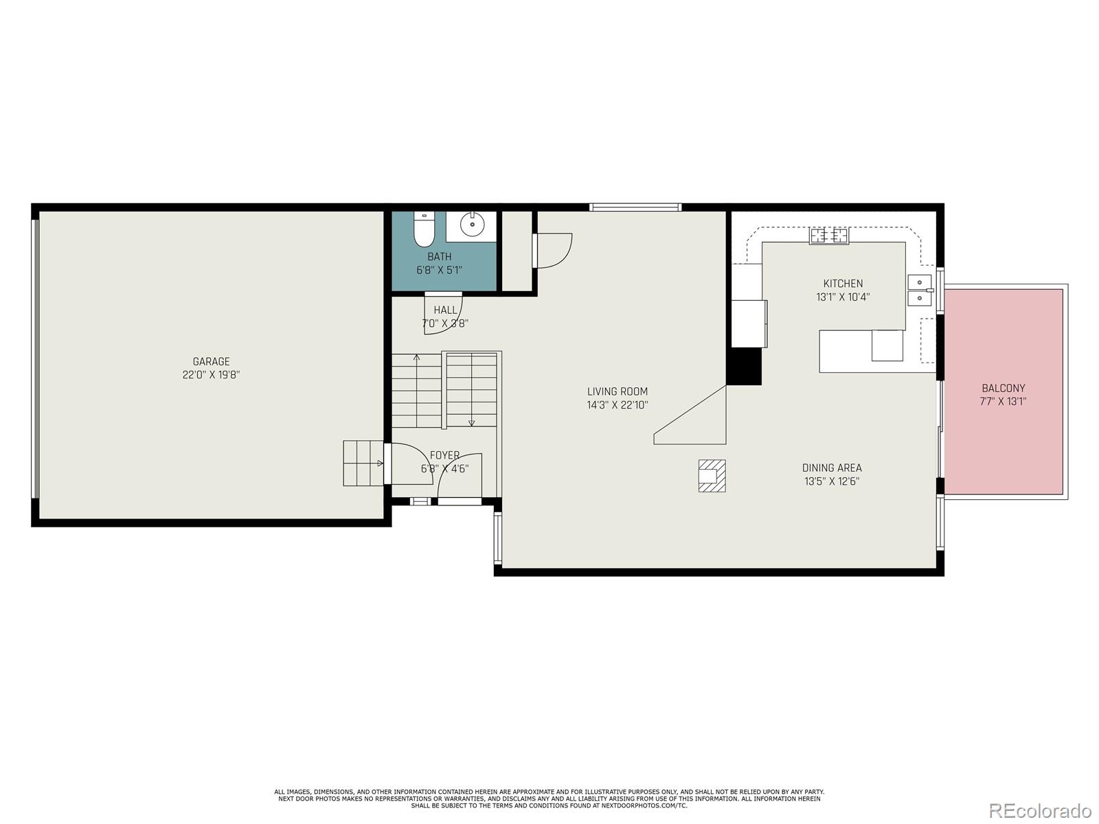 MLS Image #38 for 2812 w davies drive,littleton, Colorado