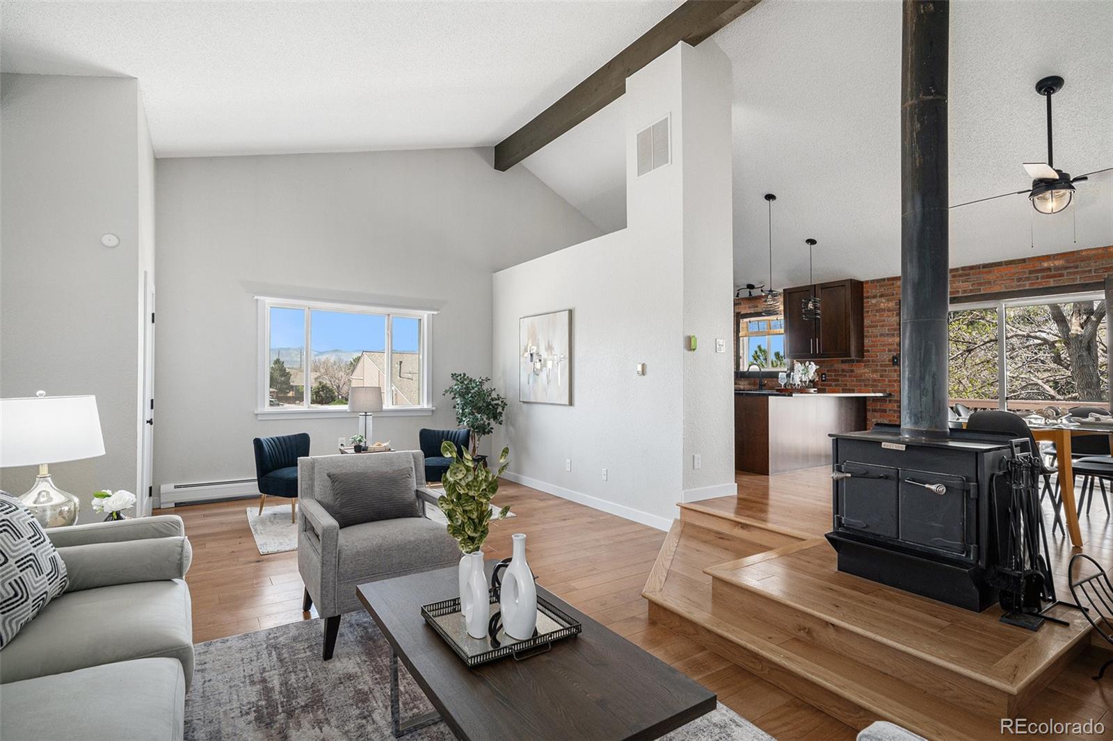 MLS Image #4 for 2812 w davies drive,littleton, Colorado