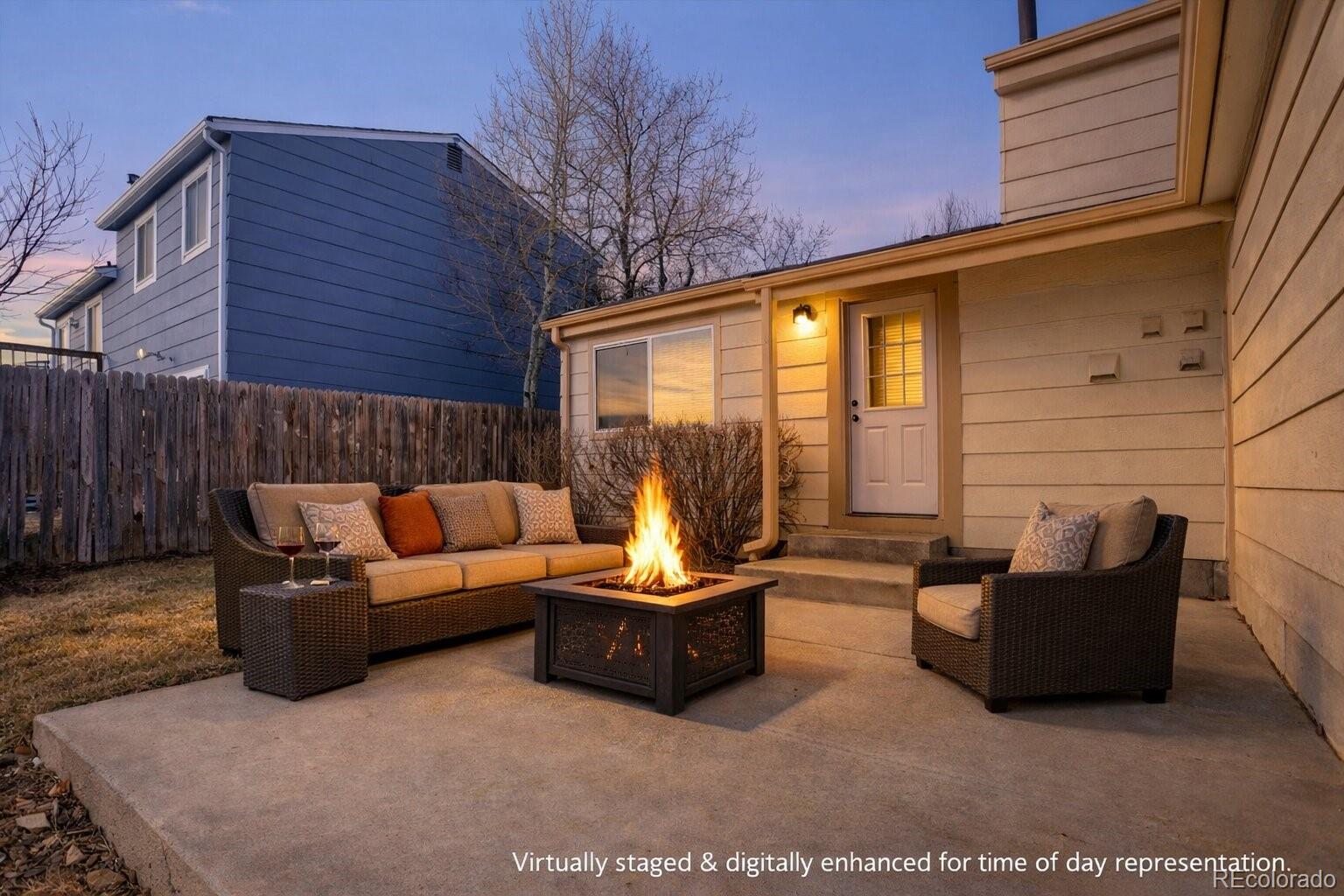 MLS Image #23 for 162  tilbury avenue,castle rock, Colorado