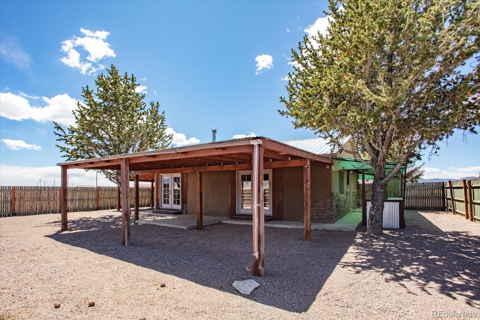 MLS Image #2 for 33931  highway 285 ,villa grove, Colorado