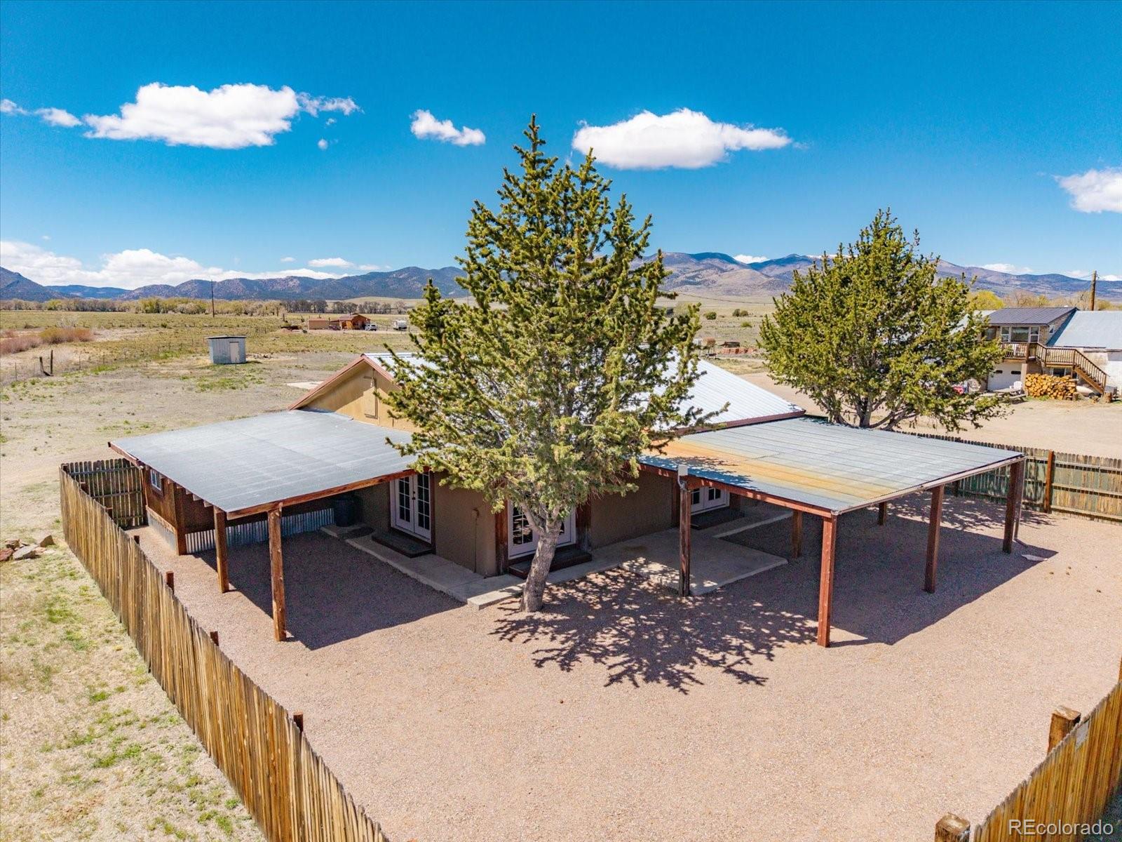 MLS Image #27 for 33931  highway 285 ,villa grove, Colorado
