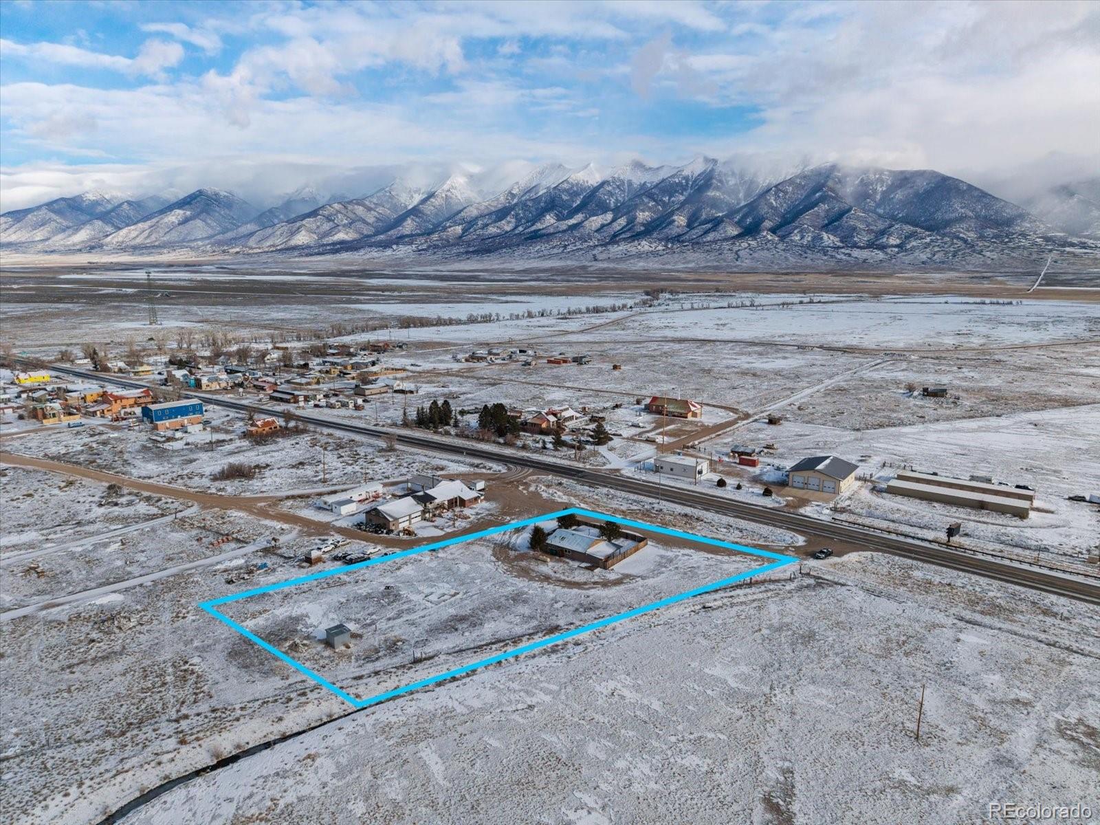 MLS Image #38 for 33931  highway 285 ,villa grove, Colorado