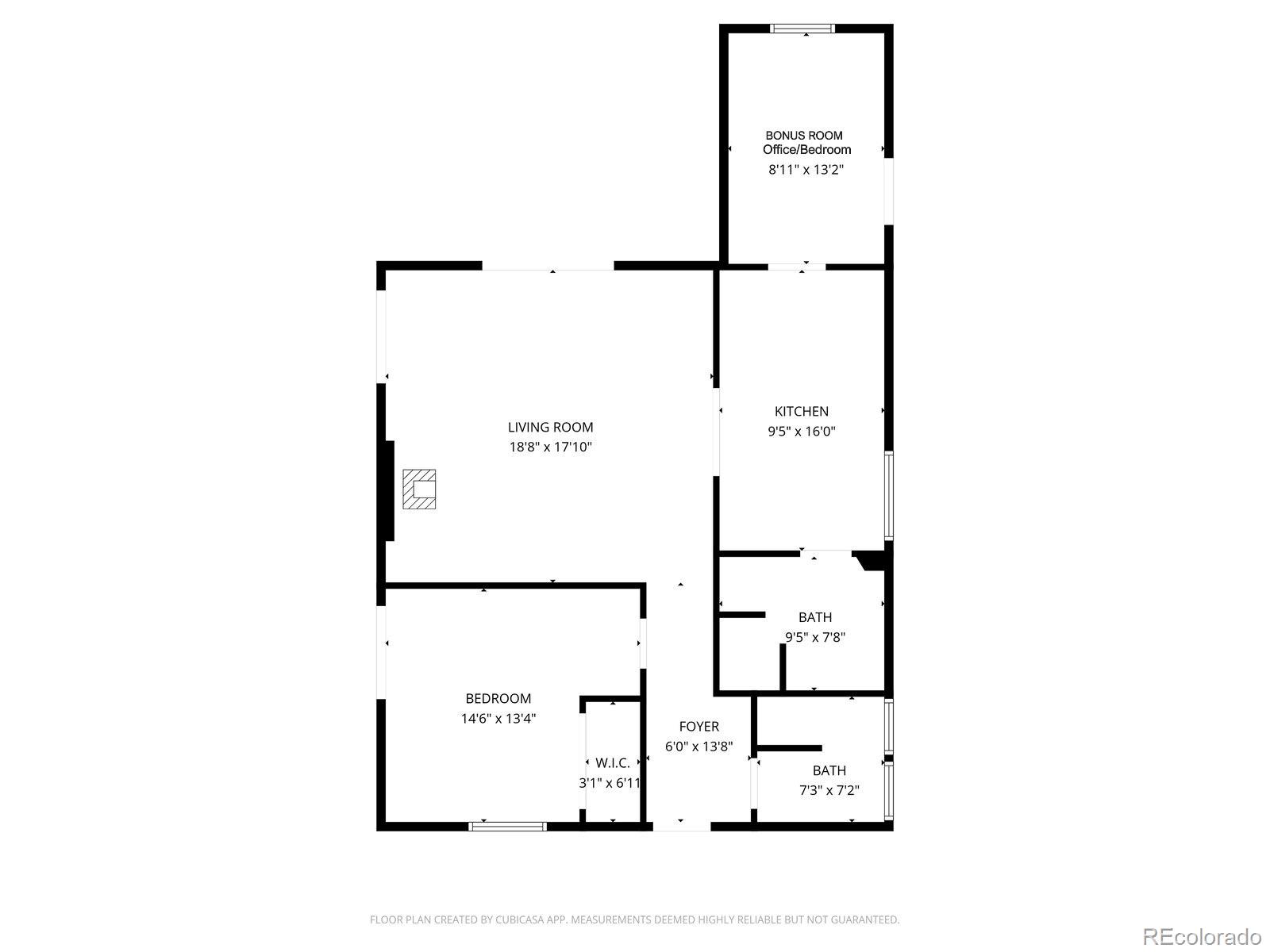 MLS Image #39 for 33931  highway 285 ,villa grove, Colorado