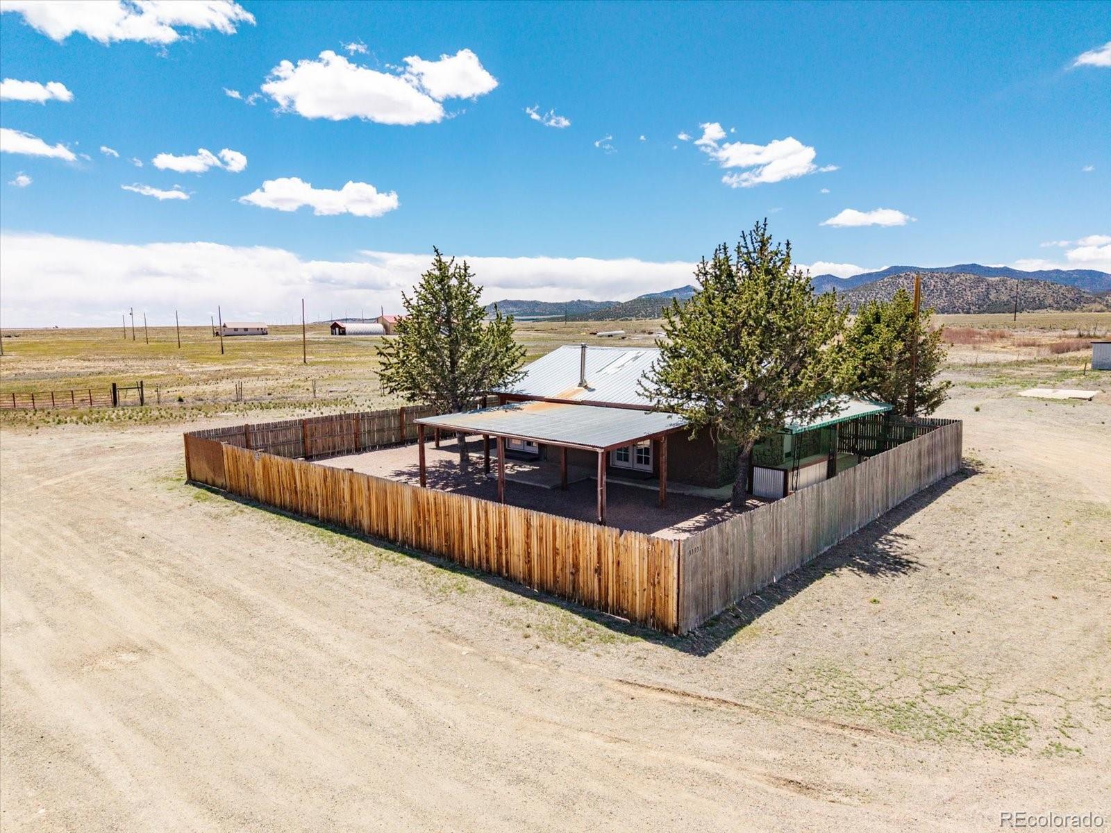 MLS Image #4 for 33931  highway 285 ,villa grove, Colorado