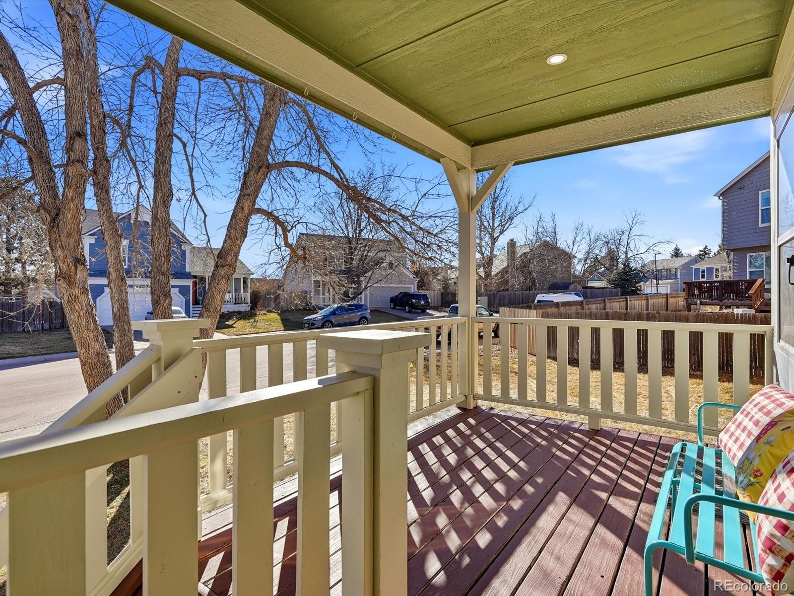 MLS Image #10 for 5161 e kensington avenue,castle rock, Colorado