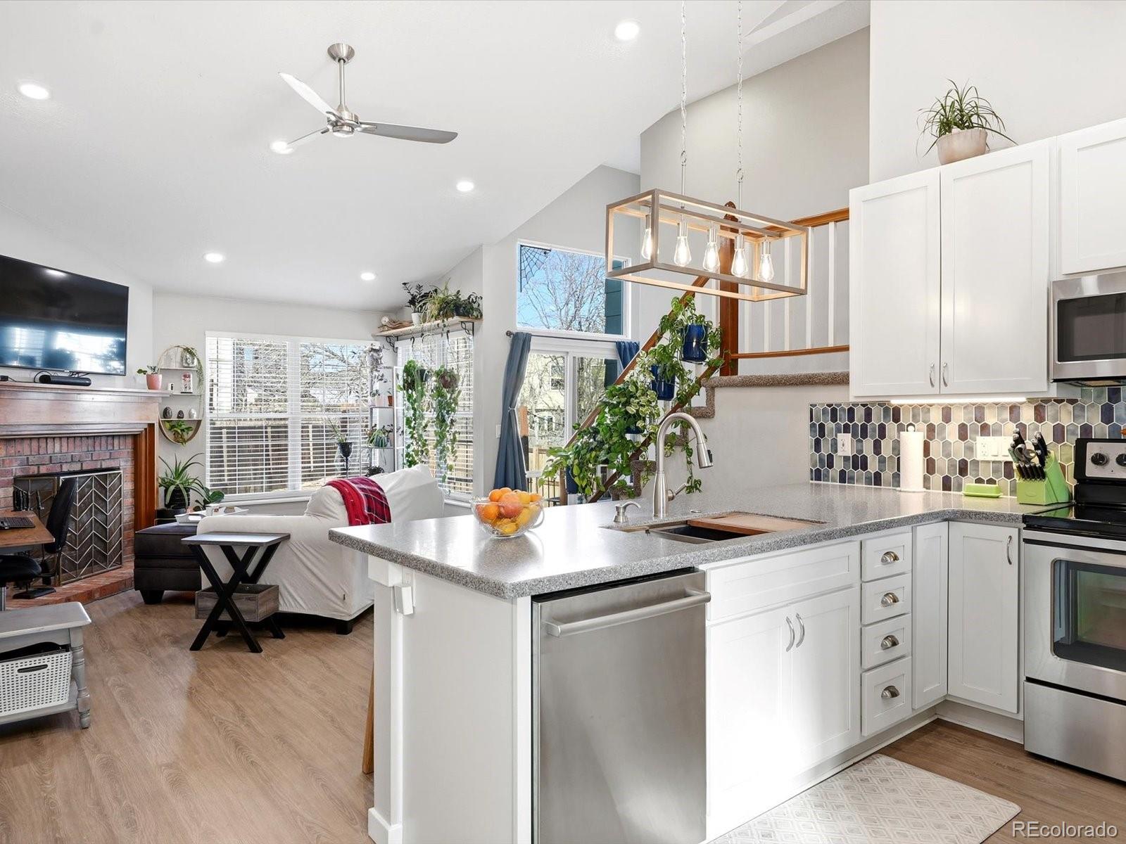 MLS Image #11 for 5161 e kensington avenue,castle rock, Colorado