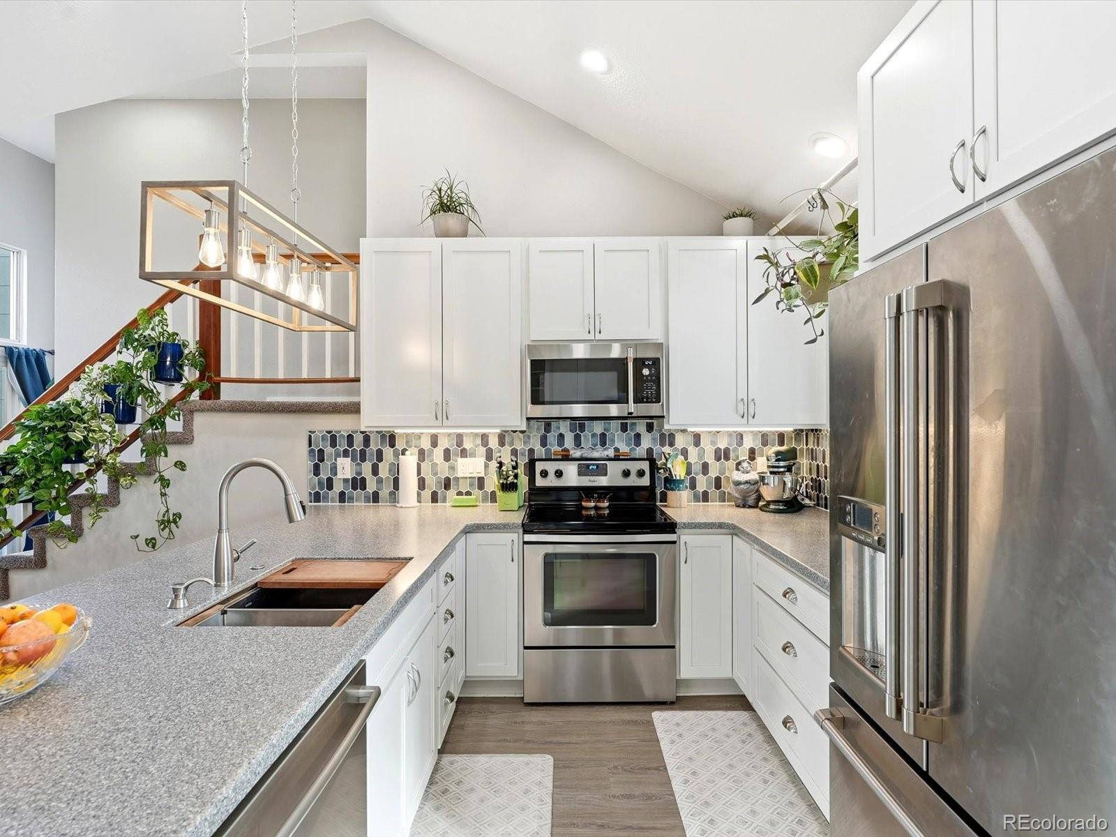 MLS Image #13 for 5161 e kensington avenue,castle rock, Colorado