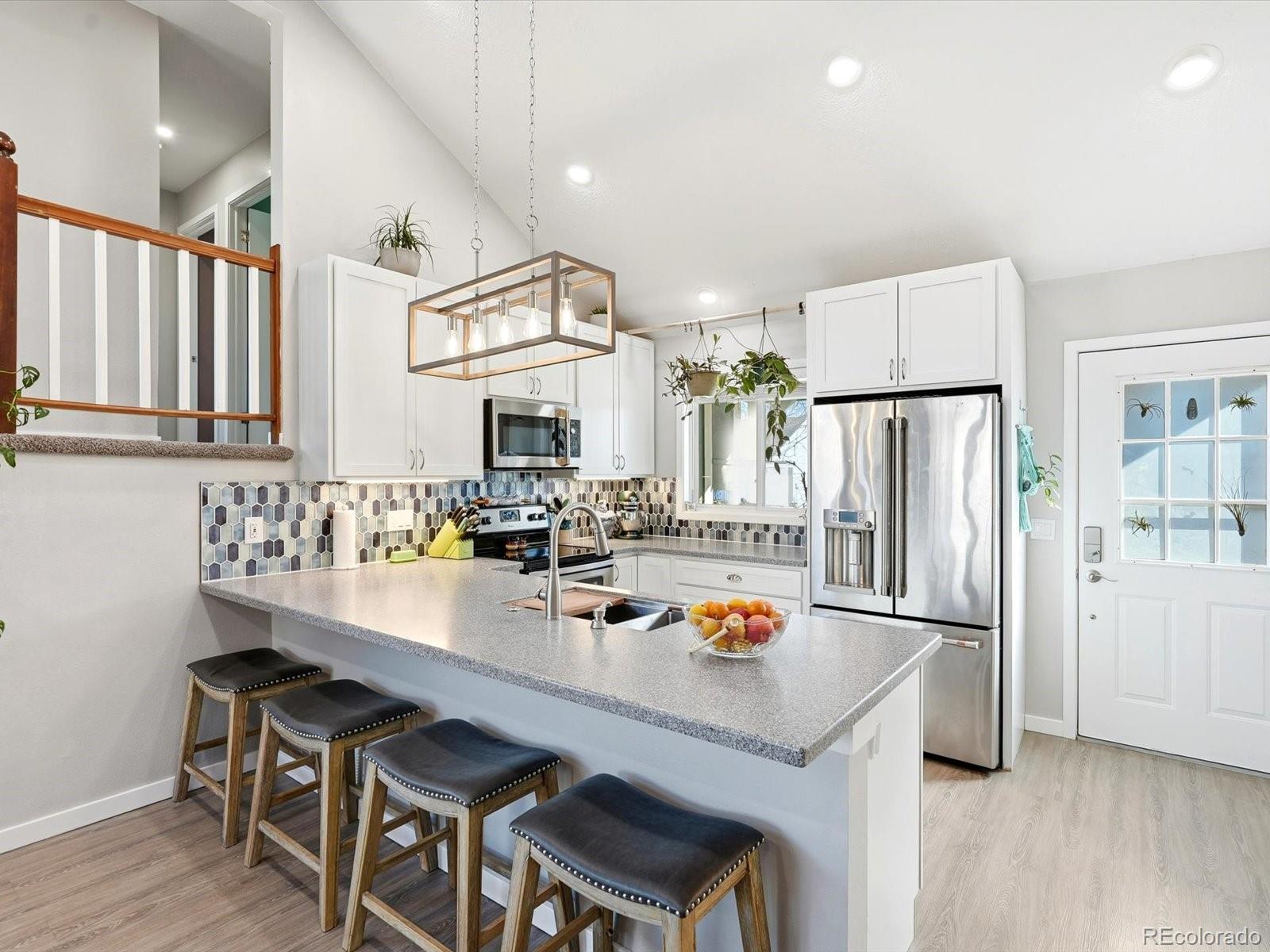 MLS Image #14 for 5161 e kensington avenue,castle rock, Colorado
