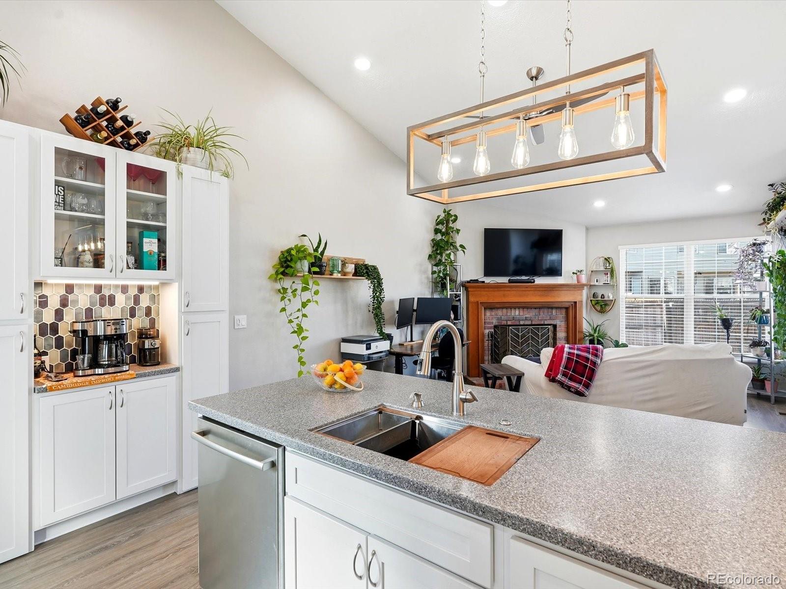 MLS Image #16 for 5161 e kensington avenue,castle rock, Colorado