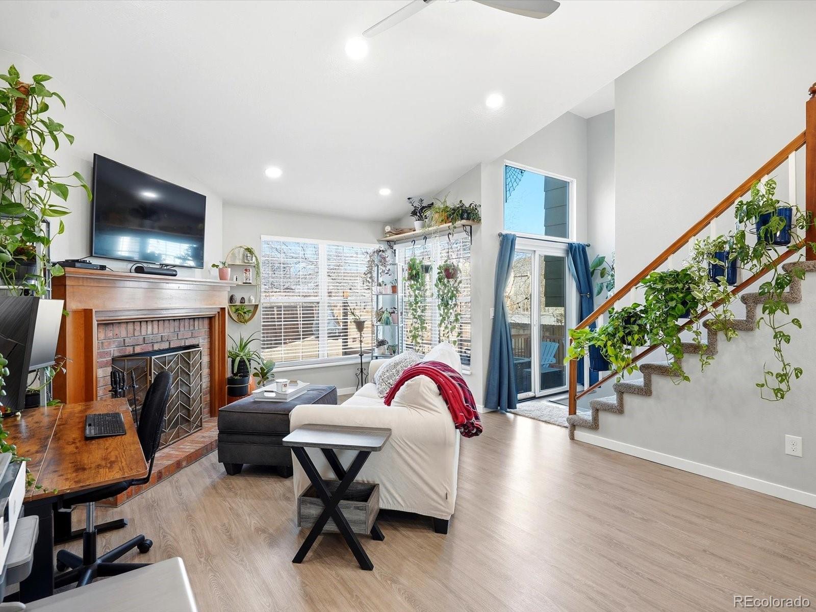 MLS Image #18 for 5161 e kensington avenue,castle rock, Colorado