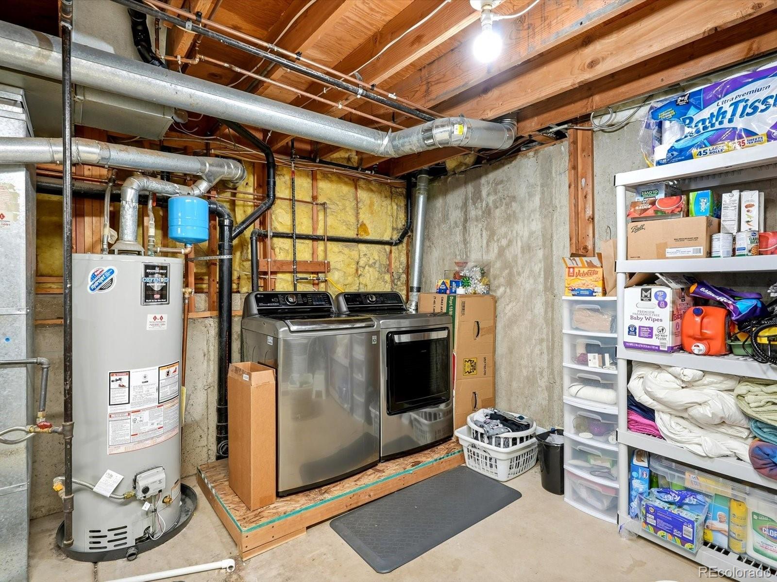 MLS Image #23 for 5161 e kensington avenue,castle rock, Colorado