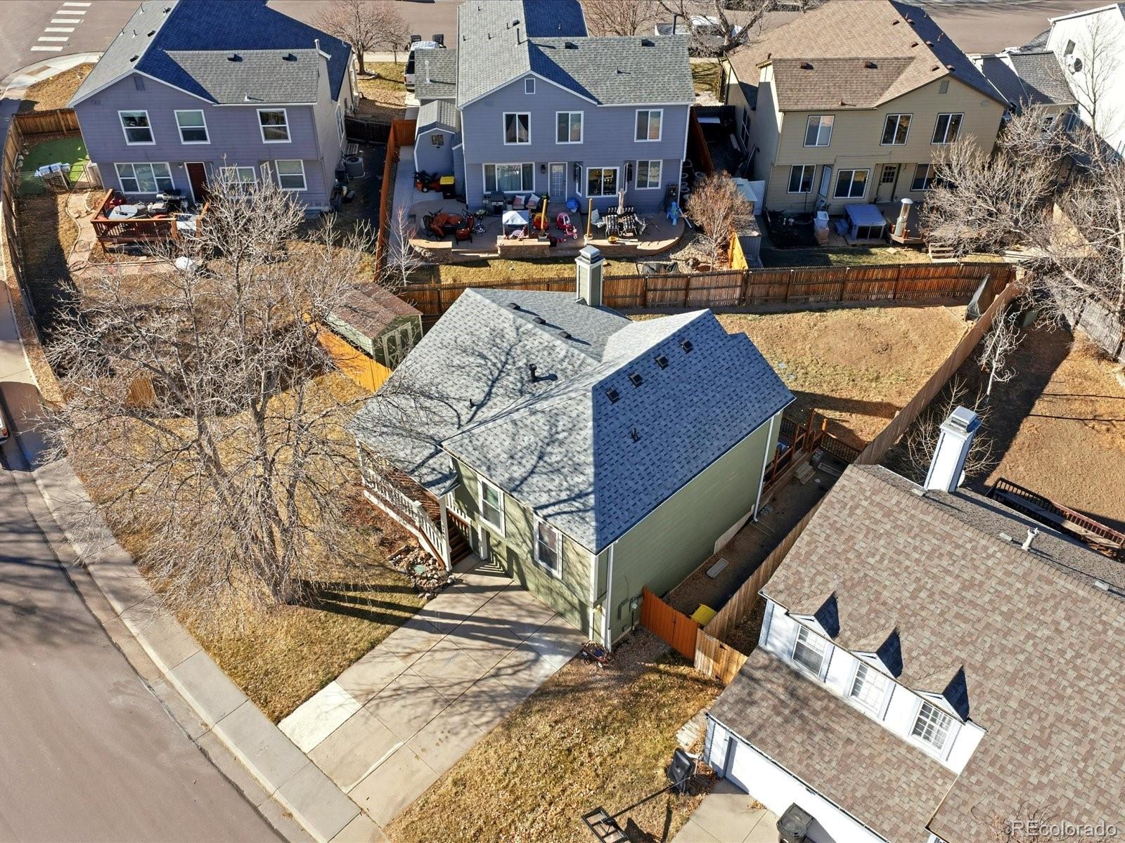 MLS Image #3 for 5161 e kensington avenue,castle rock, Colorado