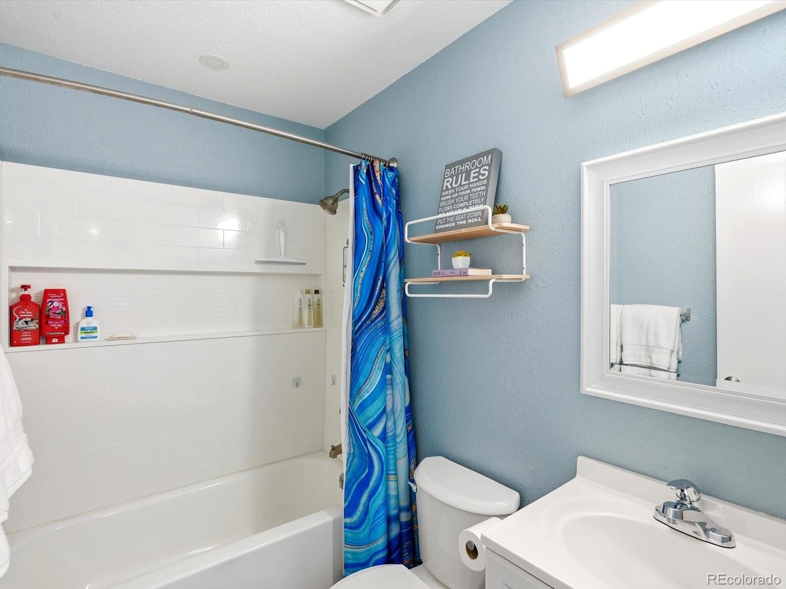 MLS Image #33 for 5161 e kensington avenue,castle rock, Colorado
