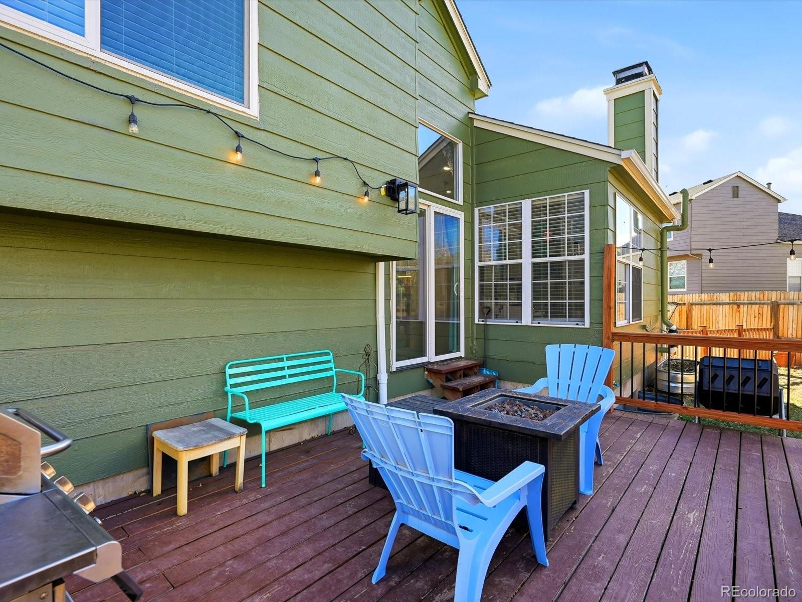 MLS Image #38 for 5161 e kensington avenue,castle rock, Colorado