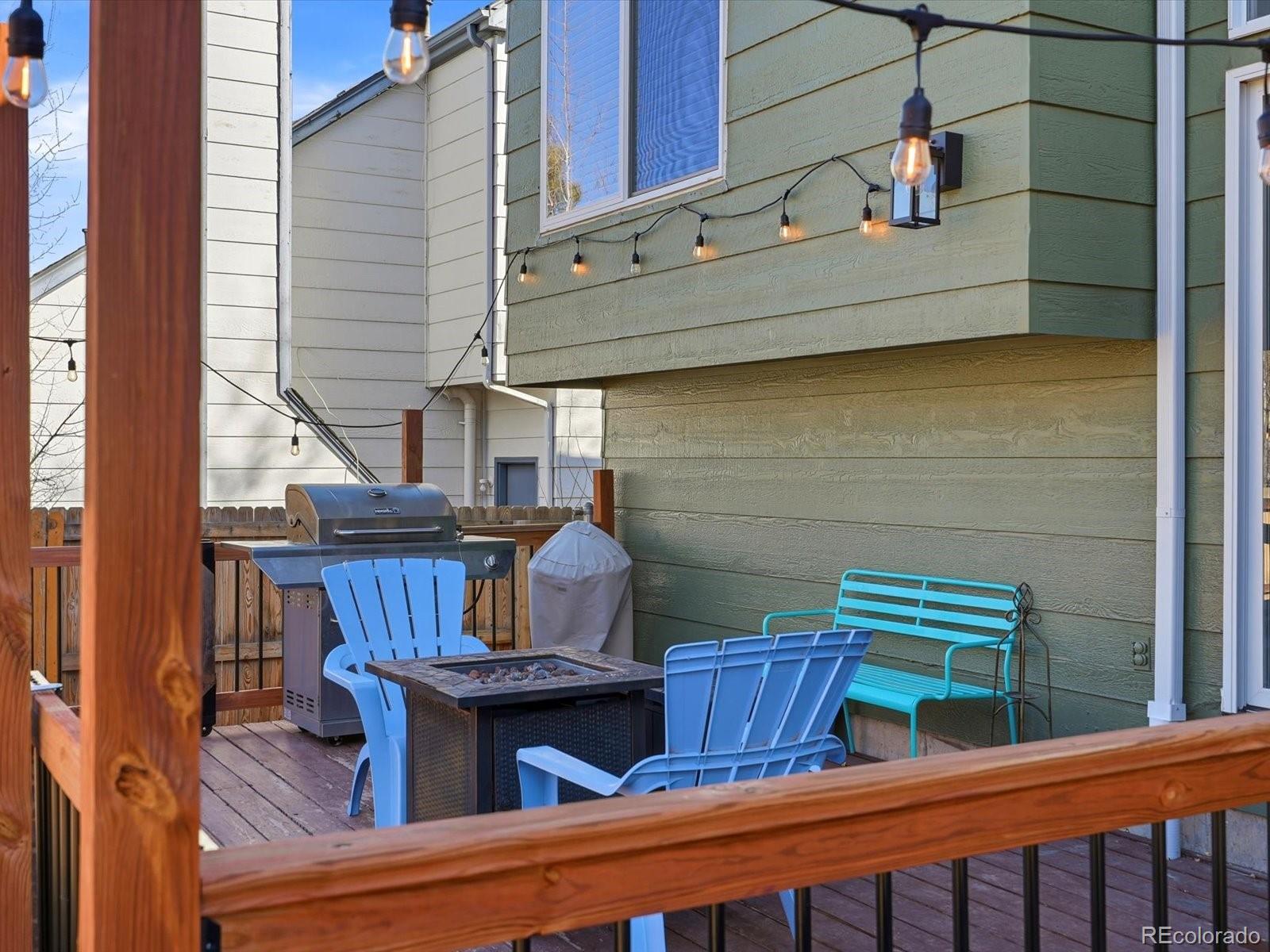 MLS Image #40 for 5161 e kensington avenue,castle rock, Colorado