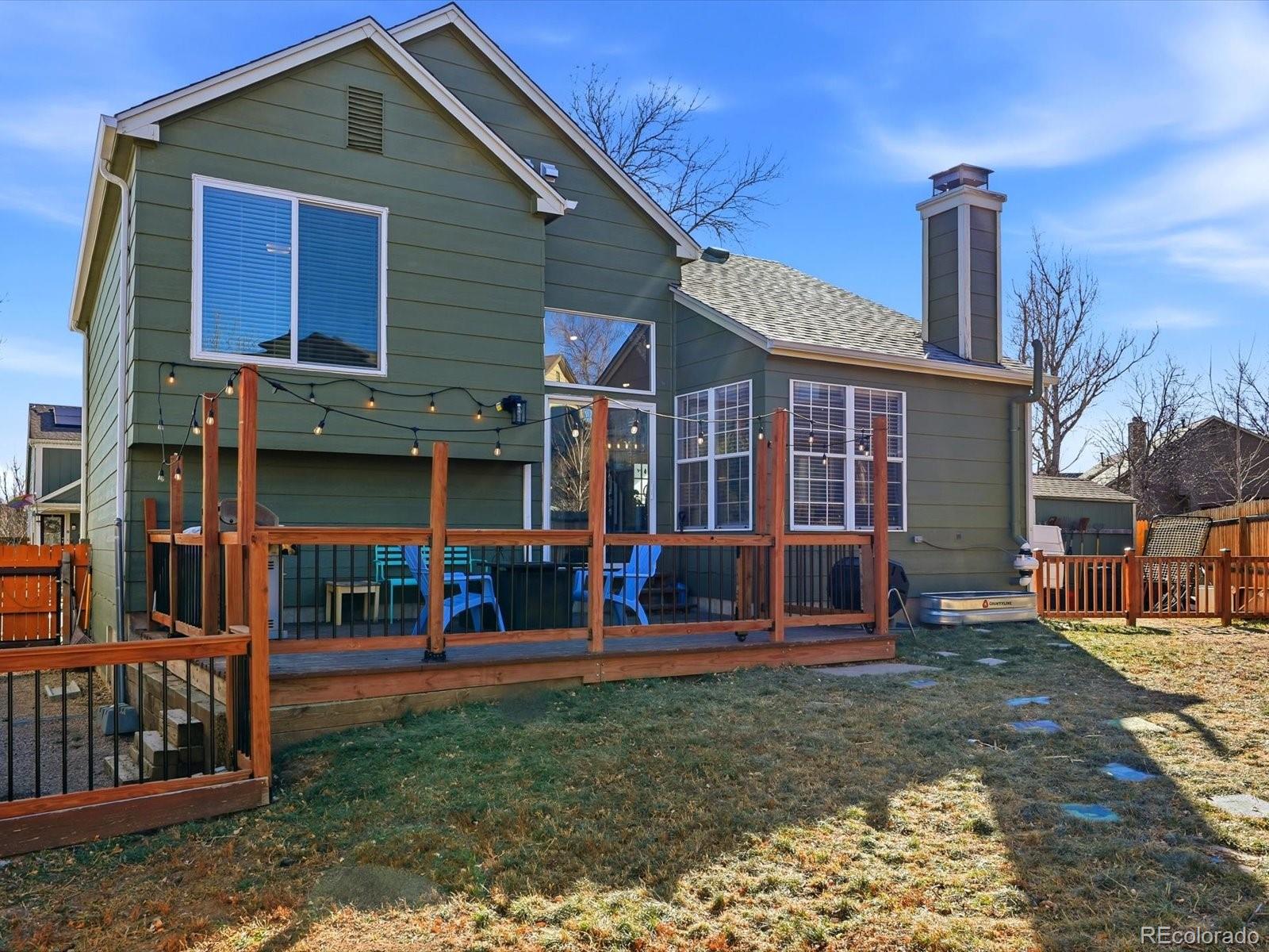 MLS Image #41 for 5161 e kensington avenue,castle rock, Colorado