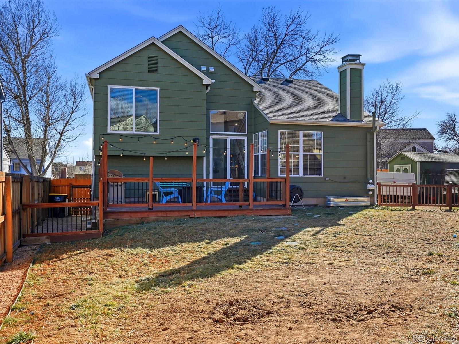 MLS Image #42 for 5161 e kensington avenue,castle rock, Colorado