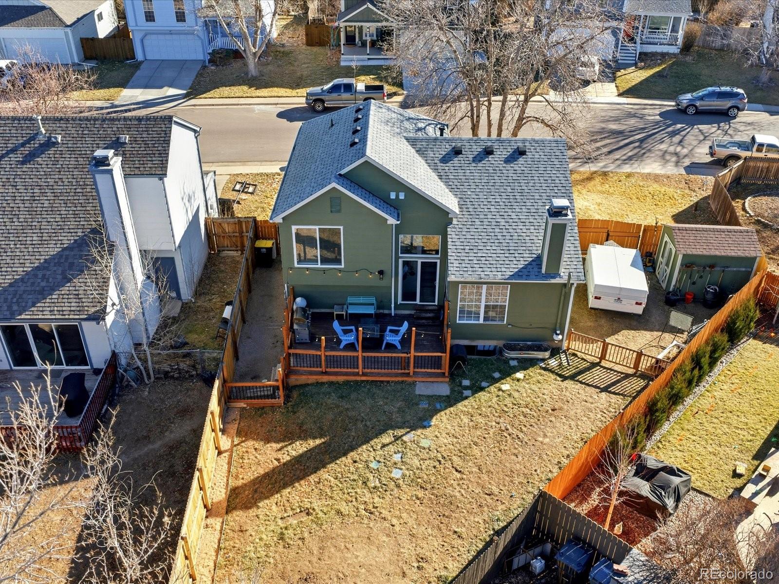 MLS Image #44 for 5161 e kensington avenue,castle rock, Colorado