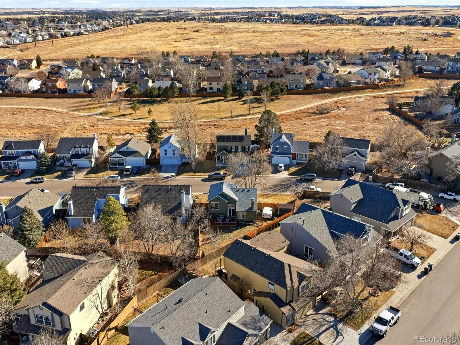 MLS Image #45 for 5161 e kensington avenue,castle rock, Colorado