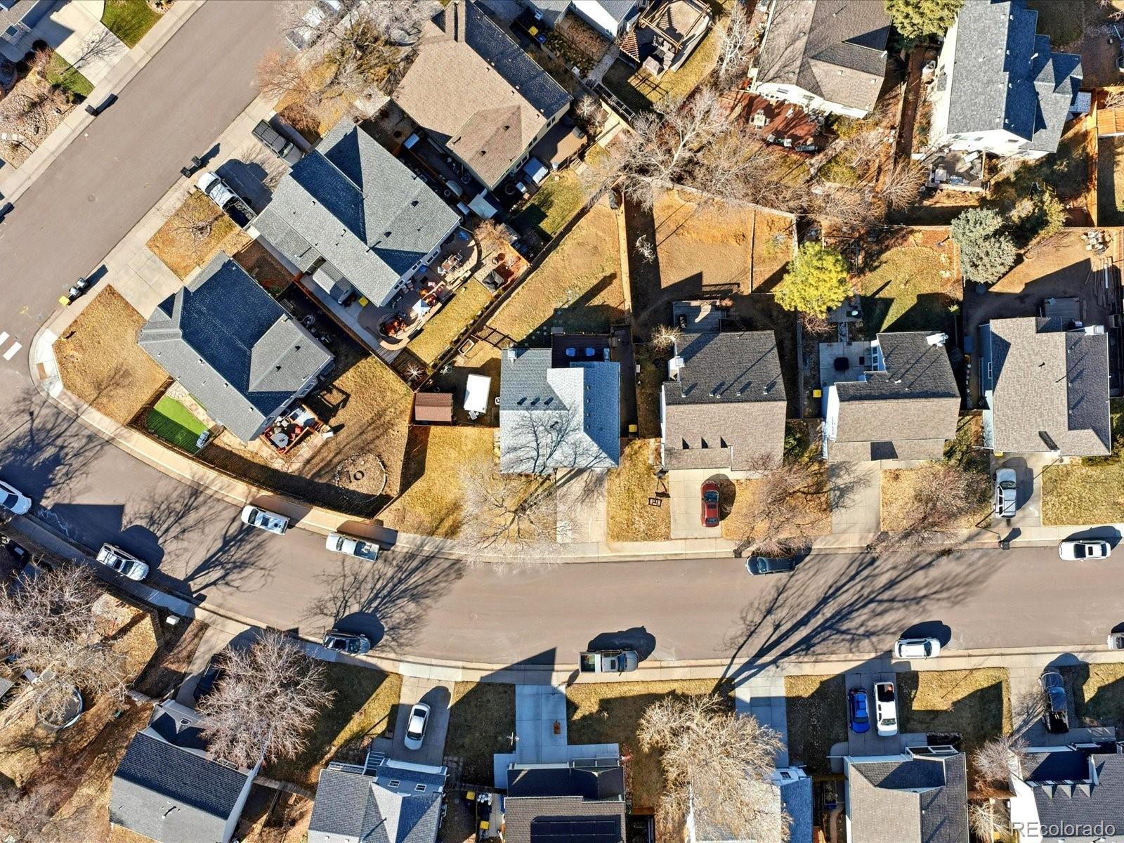 MLS Image #46 for 5161 e kensington avenue,castle rock, Colorado