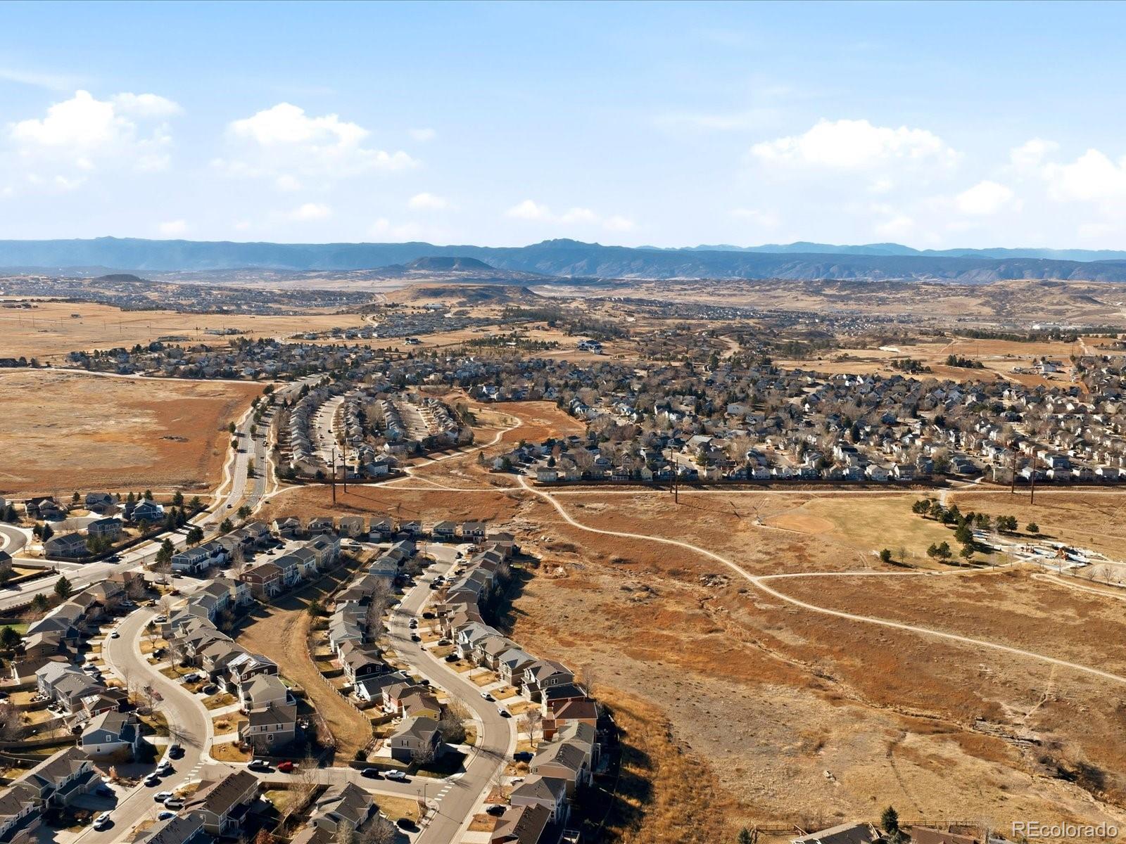 MLS Image #47 for 5161 e kensington avenue,castle rock, Colorado