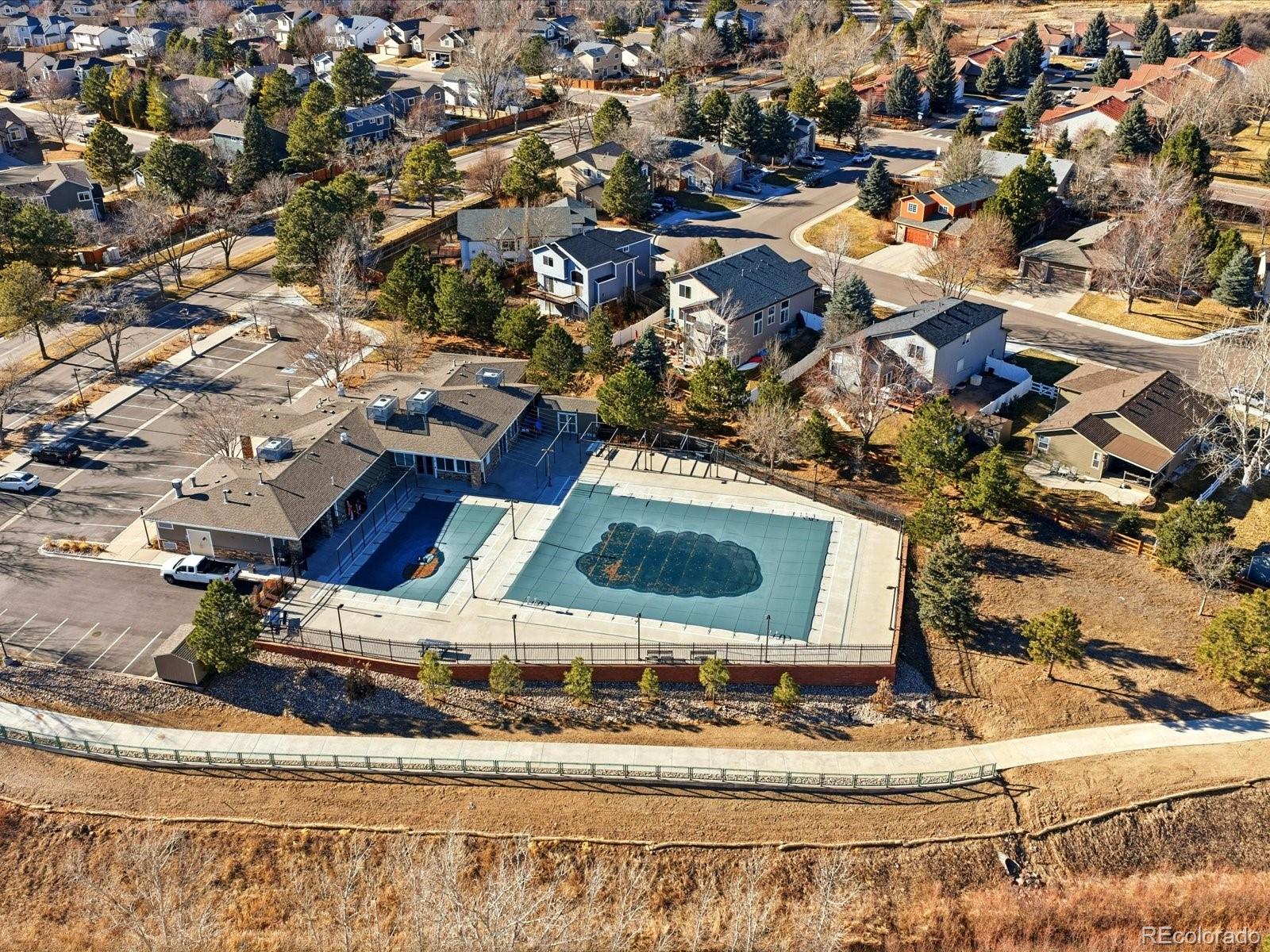 MLS Image #48 for 5161 e kensington avenue,castle rock, Colorado