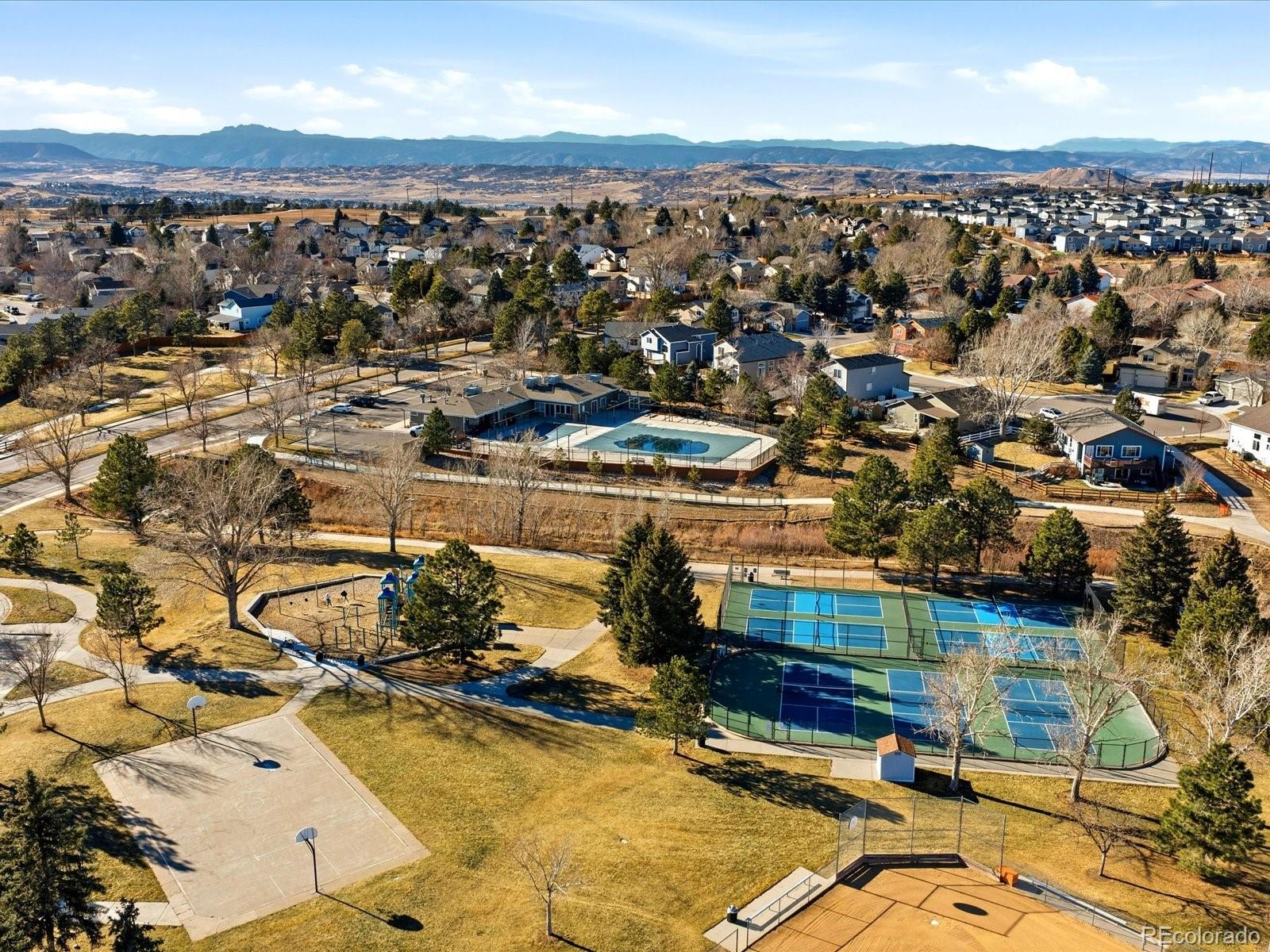 MLS Image #49 for 5161 e kensington avenue,castle rock, Colorado