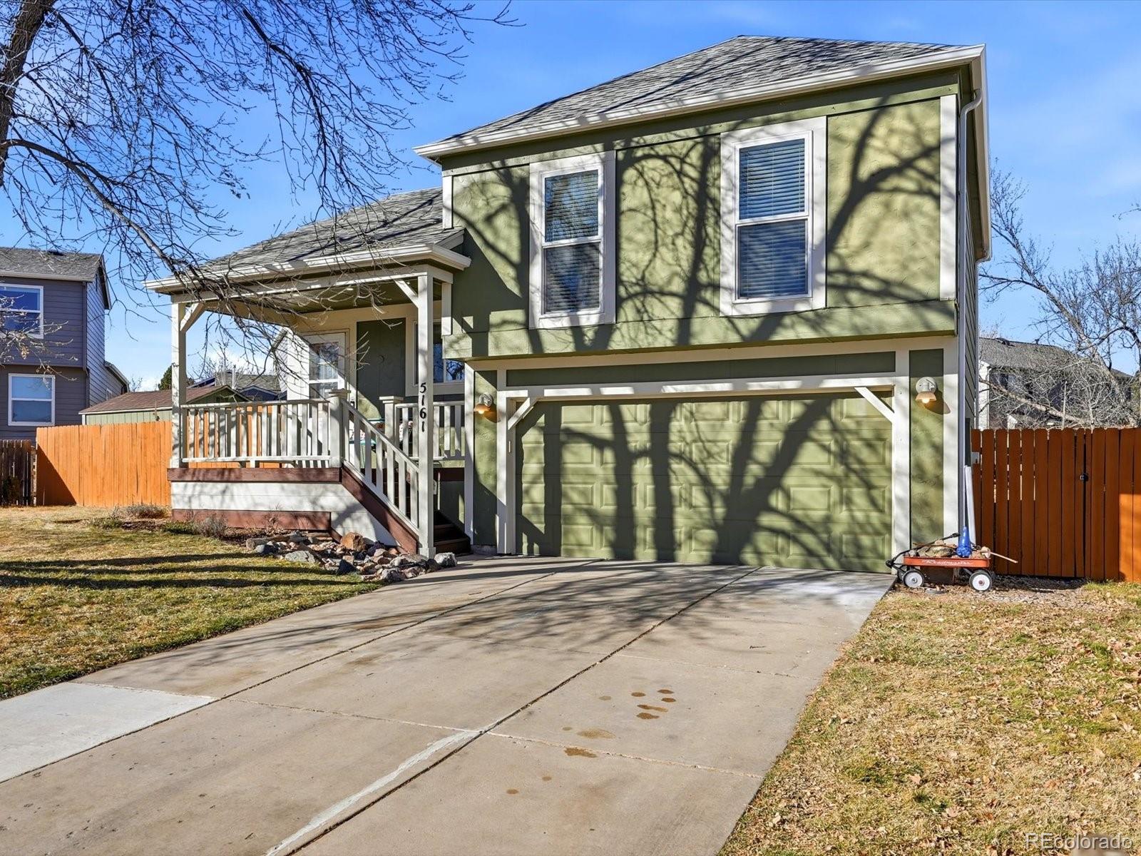 MLS Image #6 for 5161 e kensington avenue,castle rock, Colorado