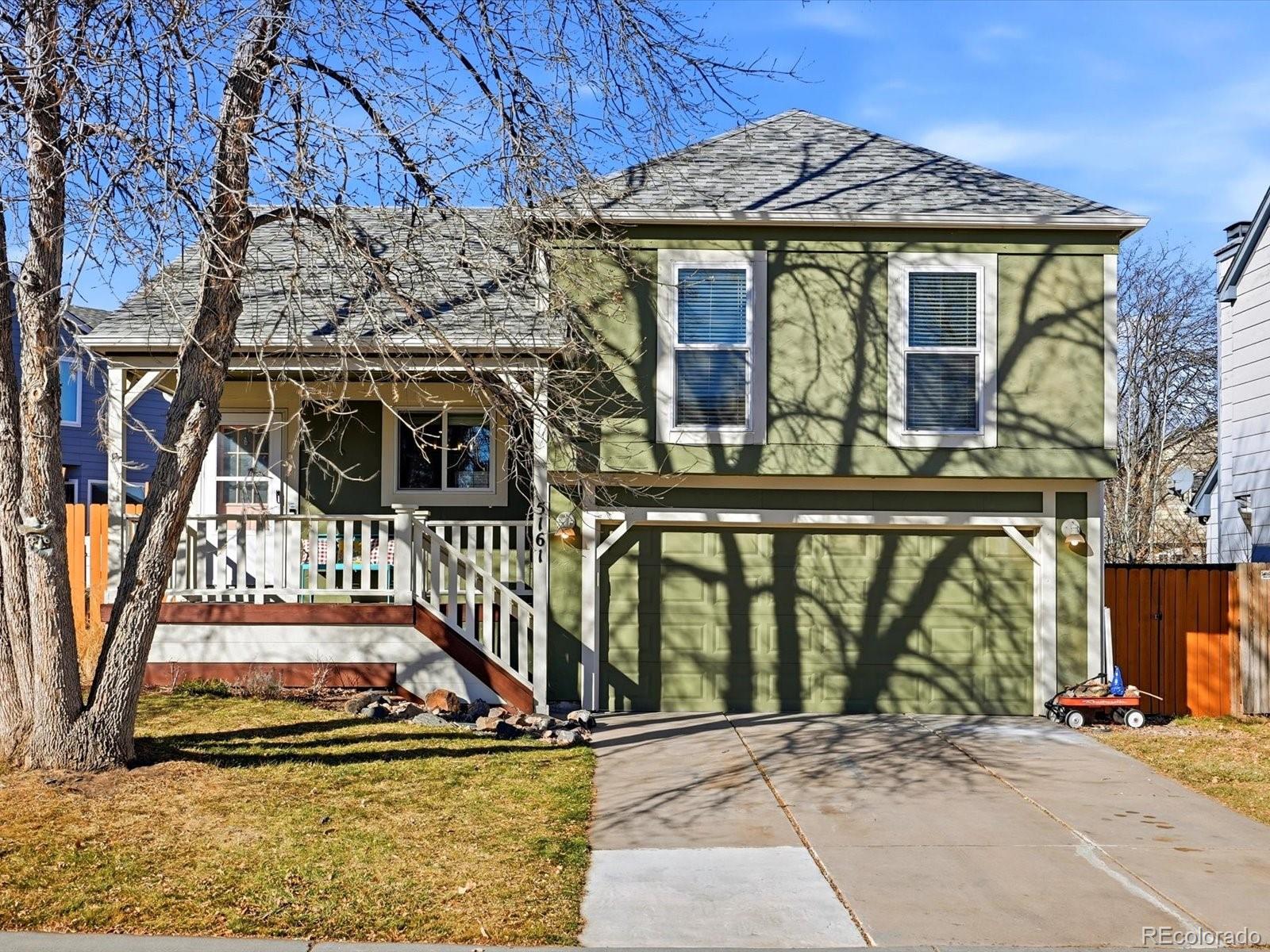 MLS Image #7 for 5161 e kensington avenue,castle rock, Colorado