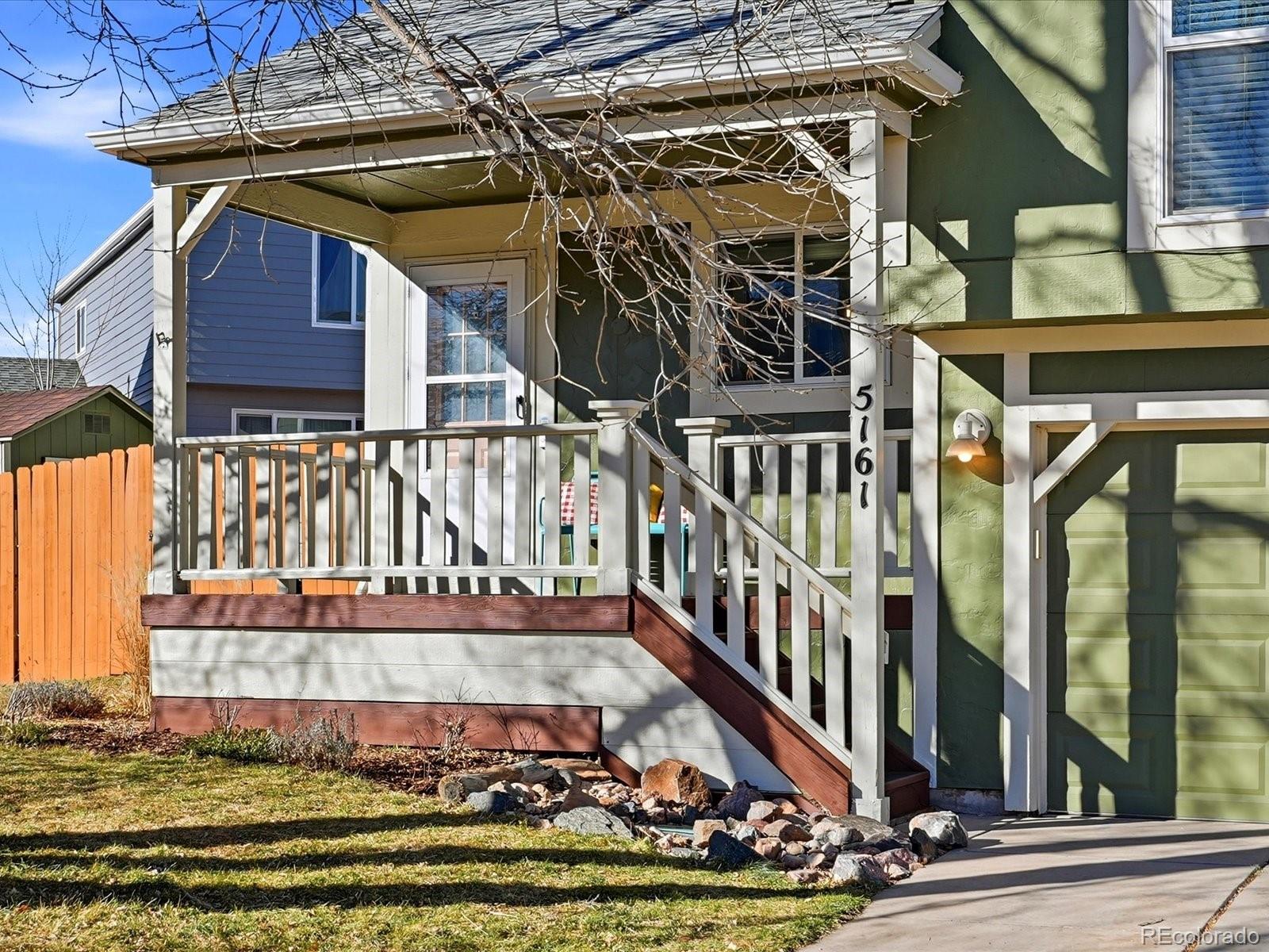 MLS Image #8 for 5161 e kensington avenue,castle rock, Colorado
