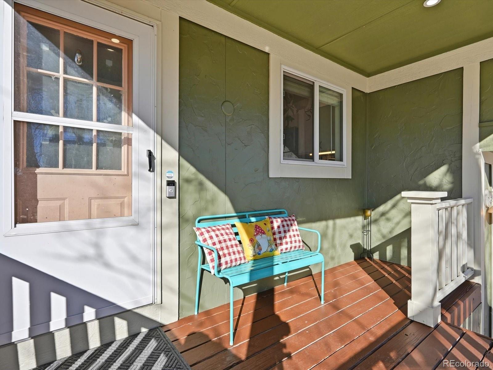 MLS Image #9 for 5161 e kensington avenue,castle rock, Colorado