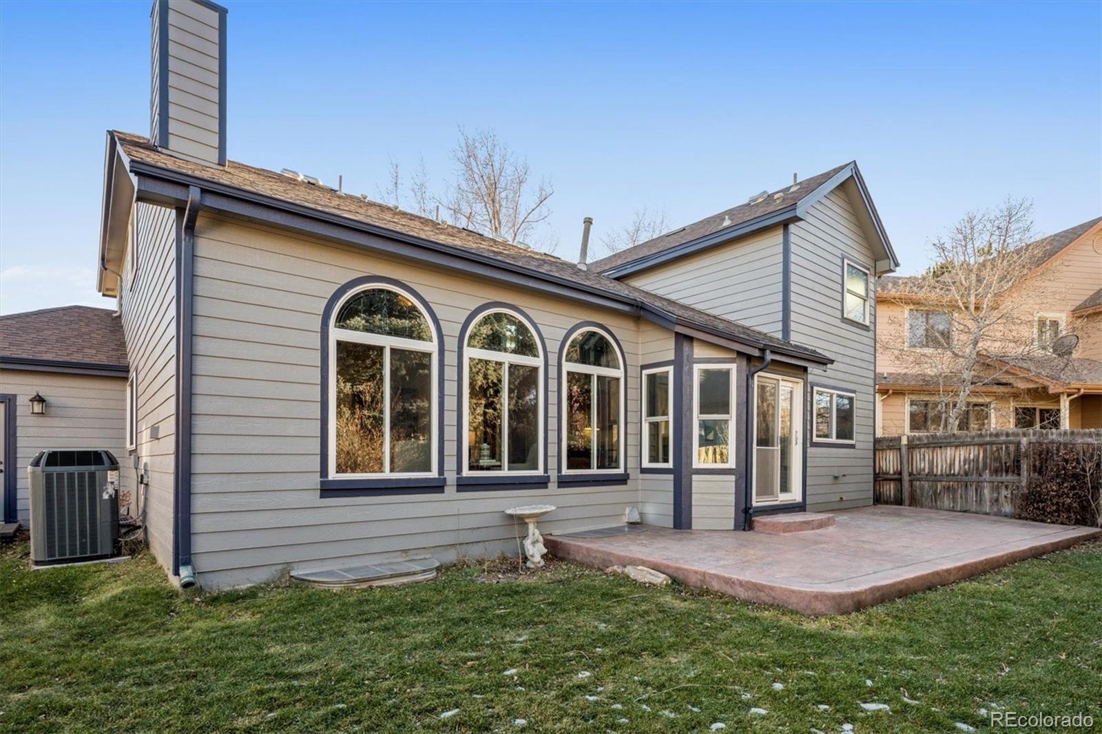 MLS Image #28 for 11077 w roxbury avenue,littleton, Colorado