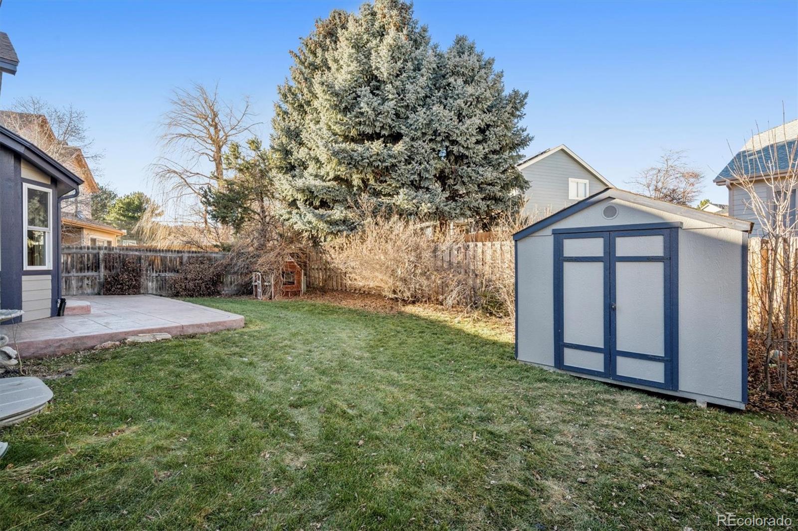 MLS Image #30 for 11077 w roxbury avenue,littleton, Colorado