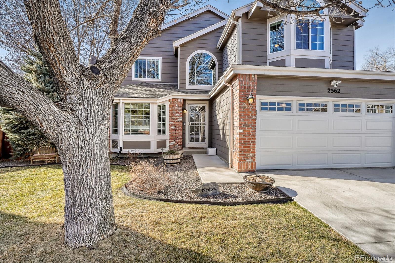 MLS Image #1 for 2562 w 108th place,denver, Colorado
