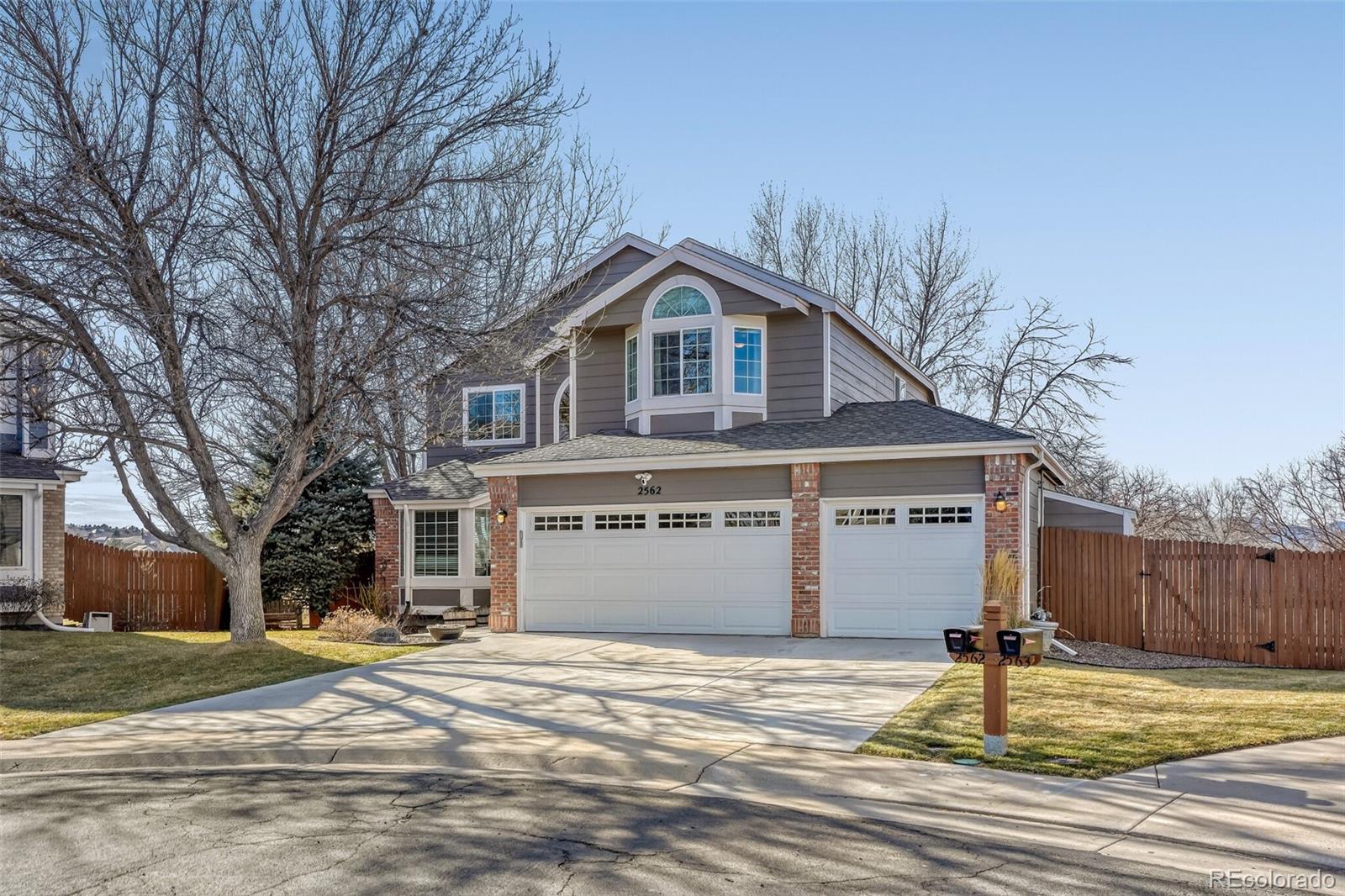 MLS Image #2 for 2562 w 108th place,denver, Colorado